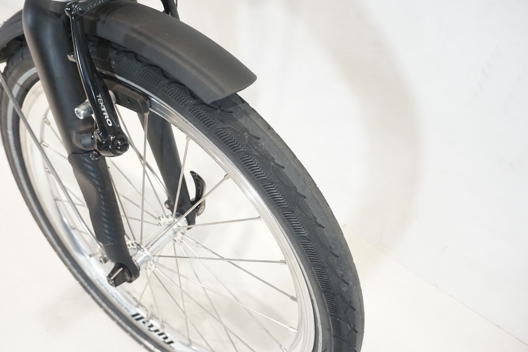 TYRELL 「タイレル」 IVE SPORT 2019年モデル 18インチ 折り畳み自転車 / 横浜戸塚店