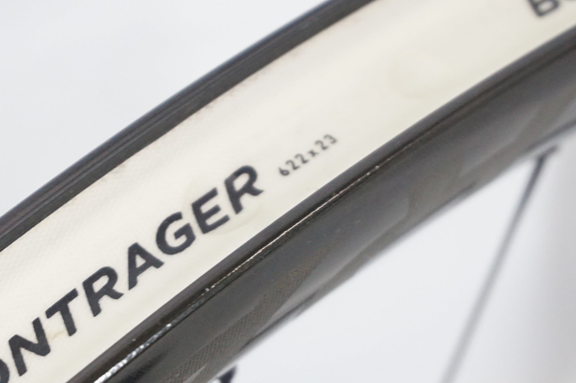 BONTRAGER 「ボントレガー」 AEOLUS RSL 37 DISC シマノ11速 ホイールセット / 阪急塚口店