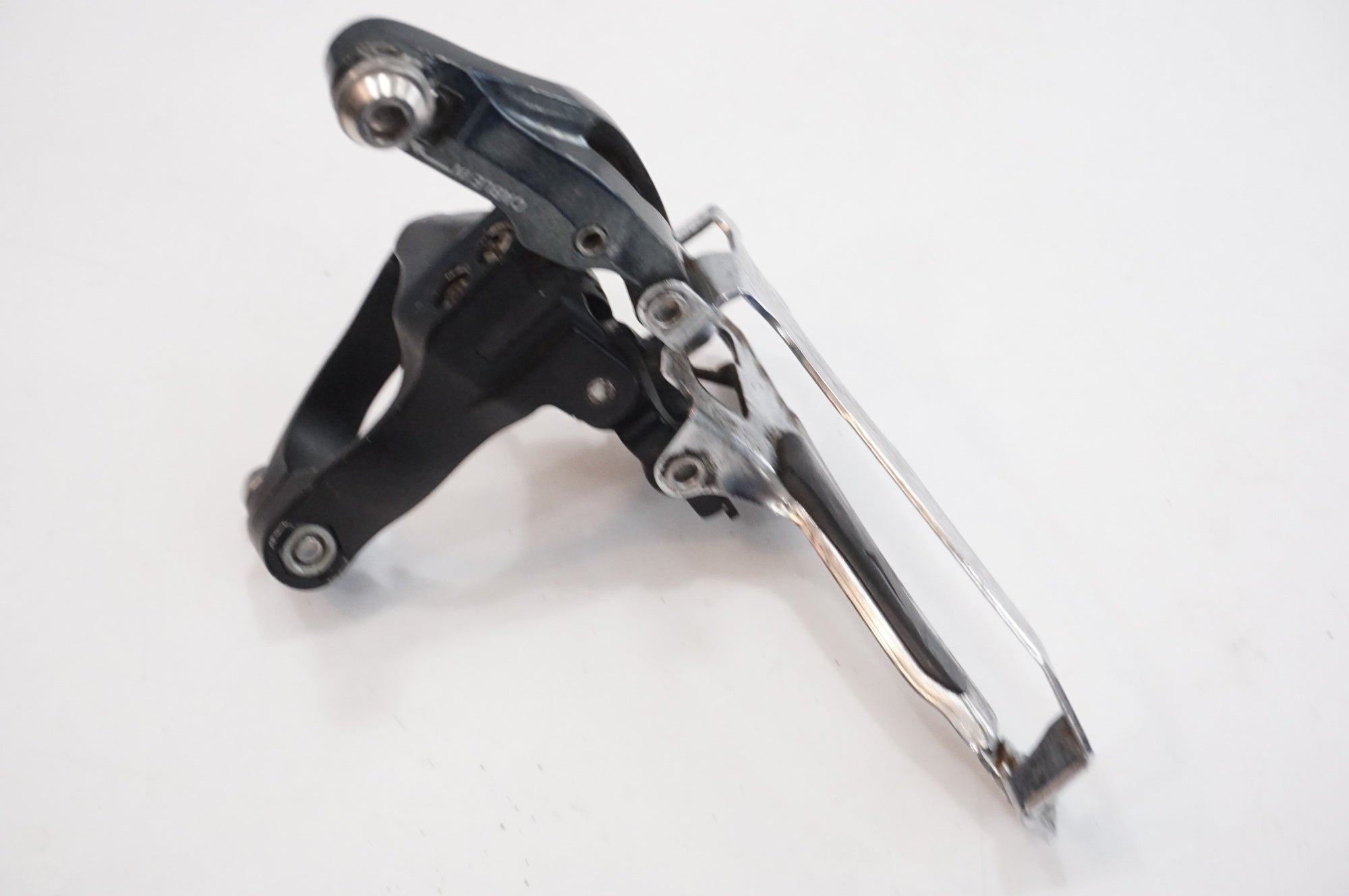 【新品未使用】シマノ フロントディレイラー Tiagra FD-4700-B Amazon.co.jp: シマノ(SHIMANO) フロントディレイラー(ROAD) FD
