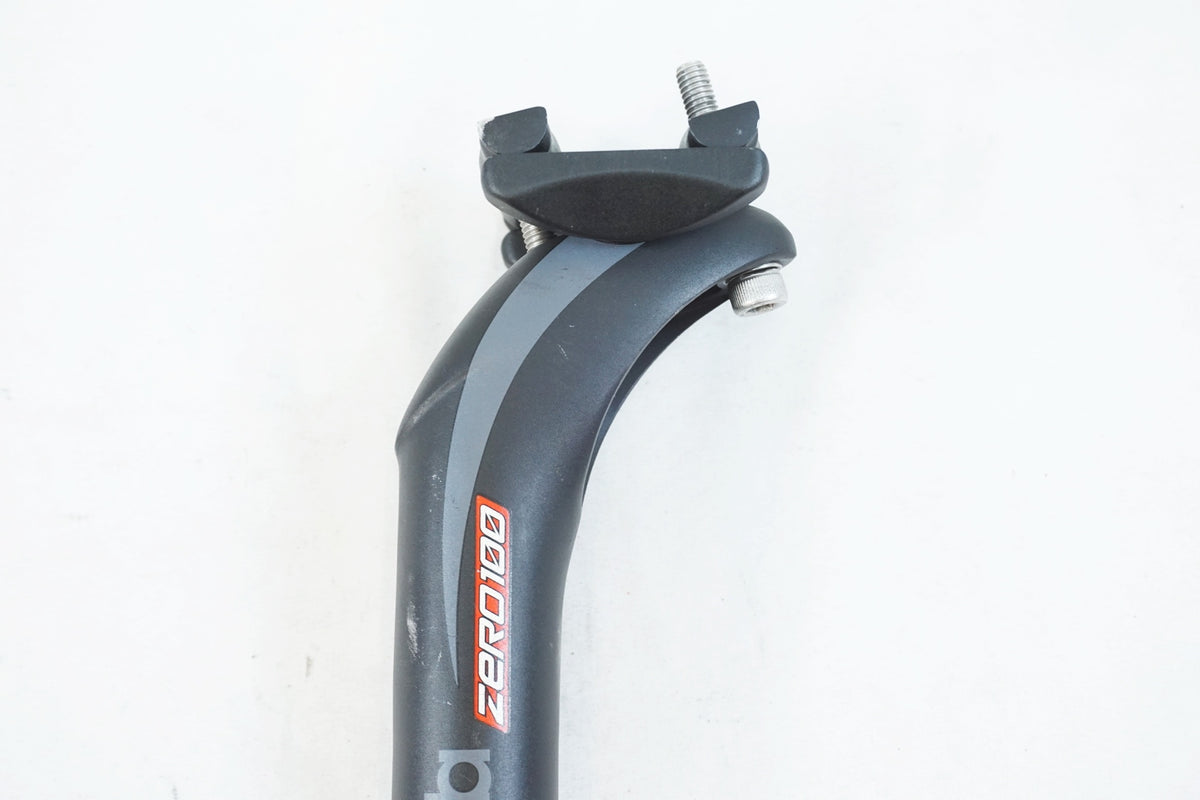 DEDA 「デダ」 ZERO100 Φ31.7mm 240mm シートポスト / 有明ガーデン店