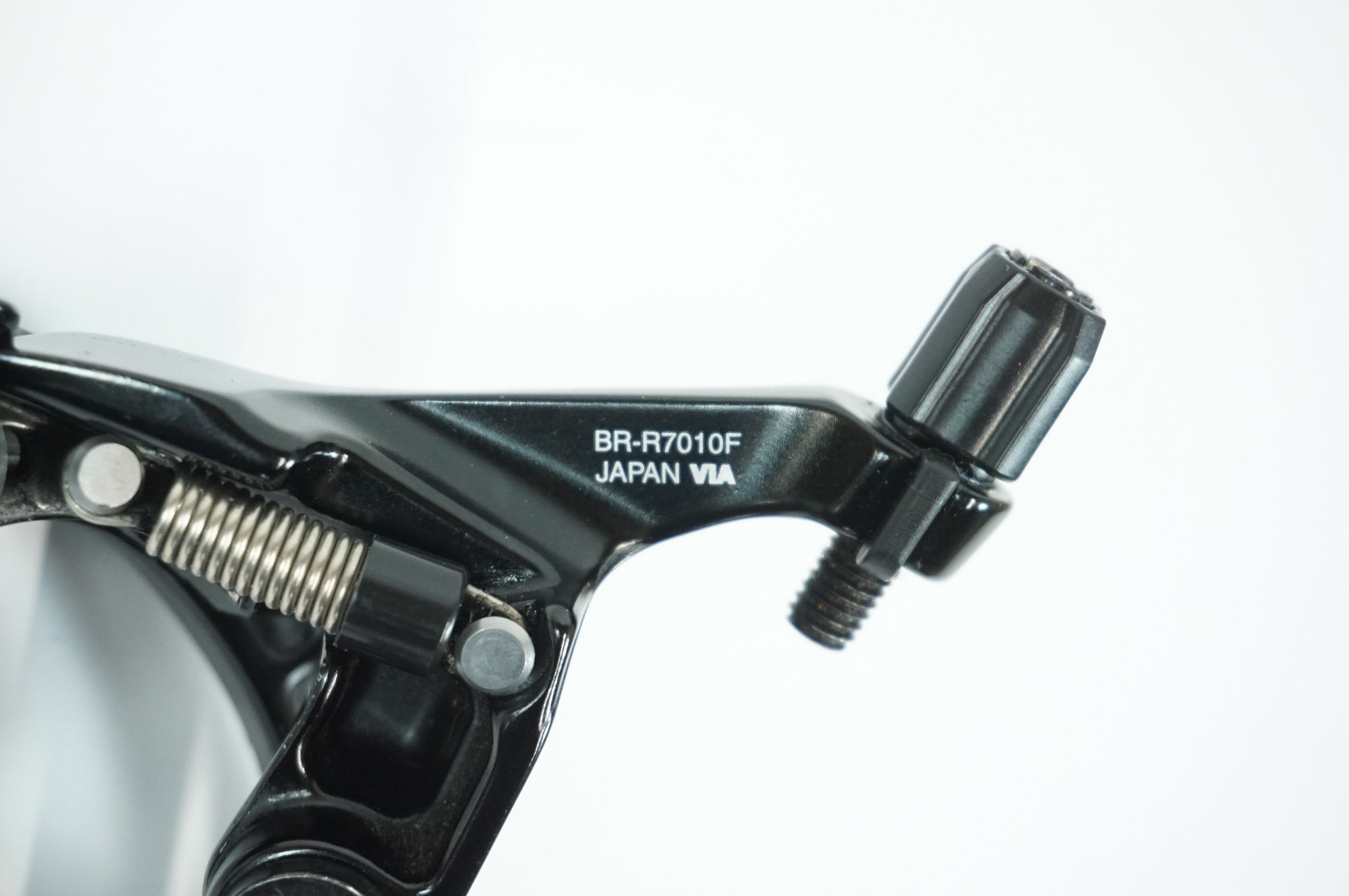 SHIMANO 「シマノ」 105 BR-R7010F キャリパーブレーキ / 宇都宮店