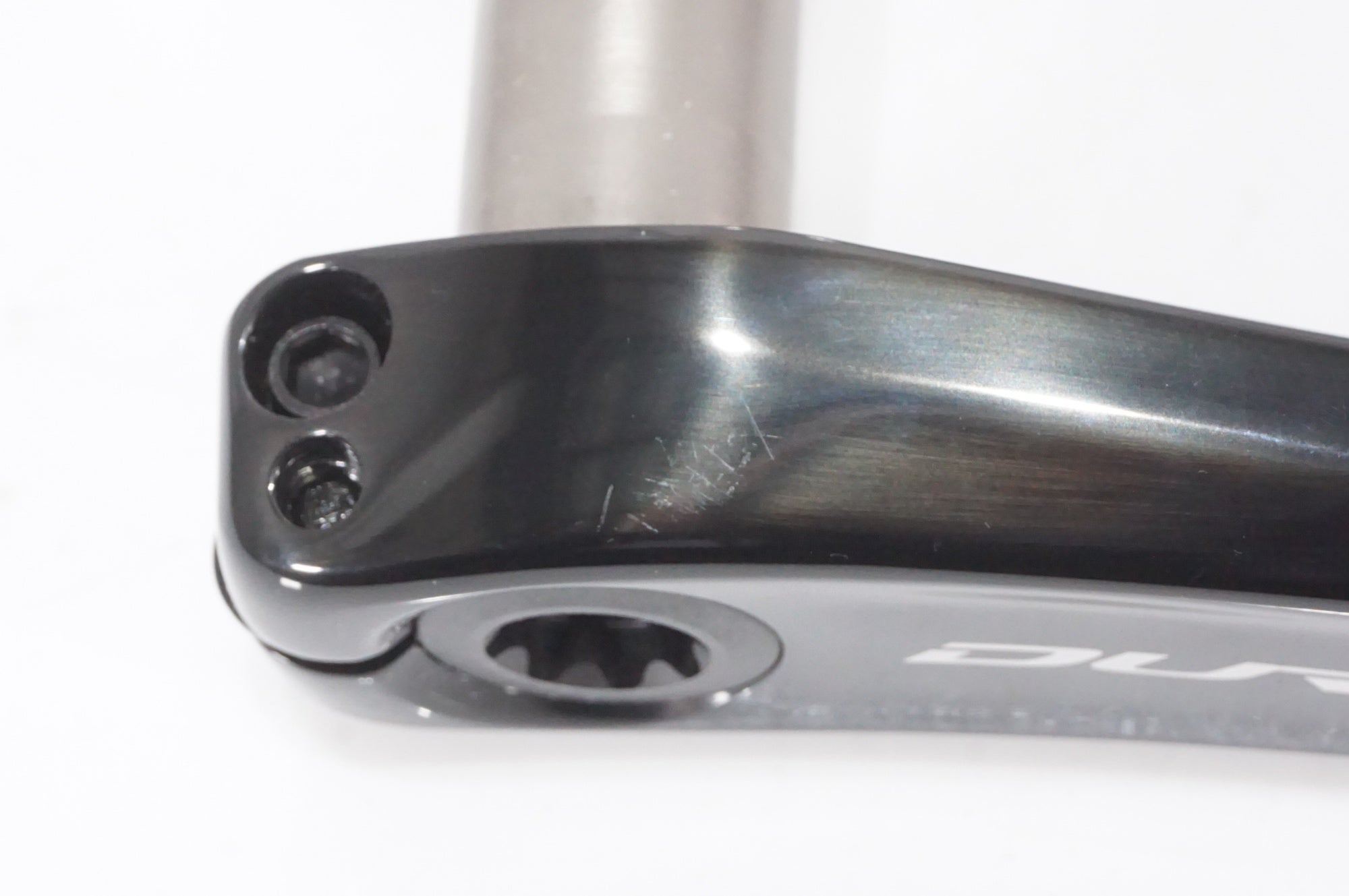 SHIMANO 「シマノ」 DURA ACE FC-09 170mm クランクアーム / AKIBA店