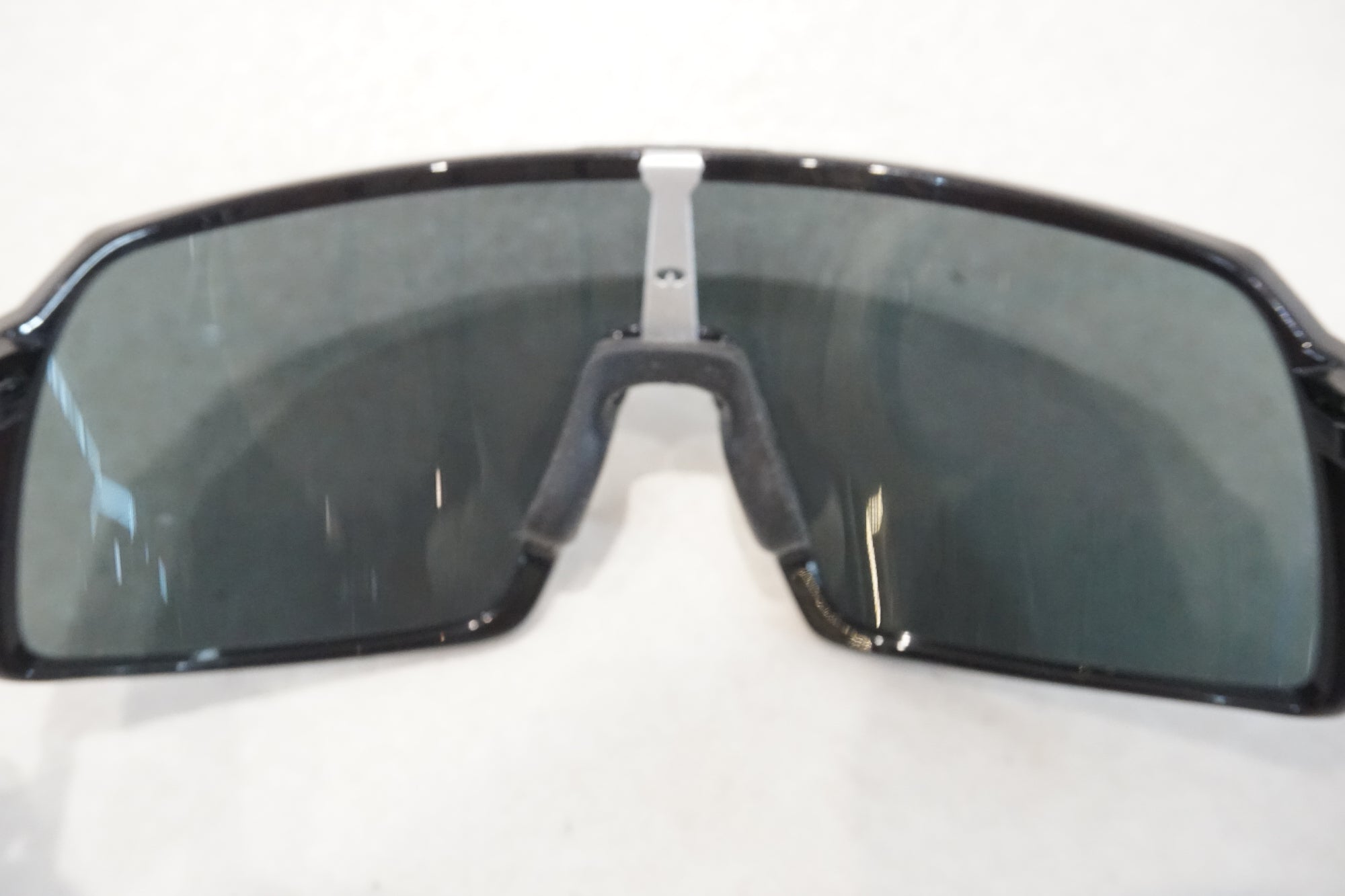 OAKLEY 「オークリー」 PRIZM ROAD SUTRO アイウェア / 横浜戸塚店