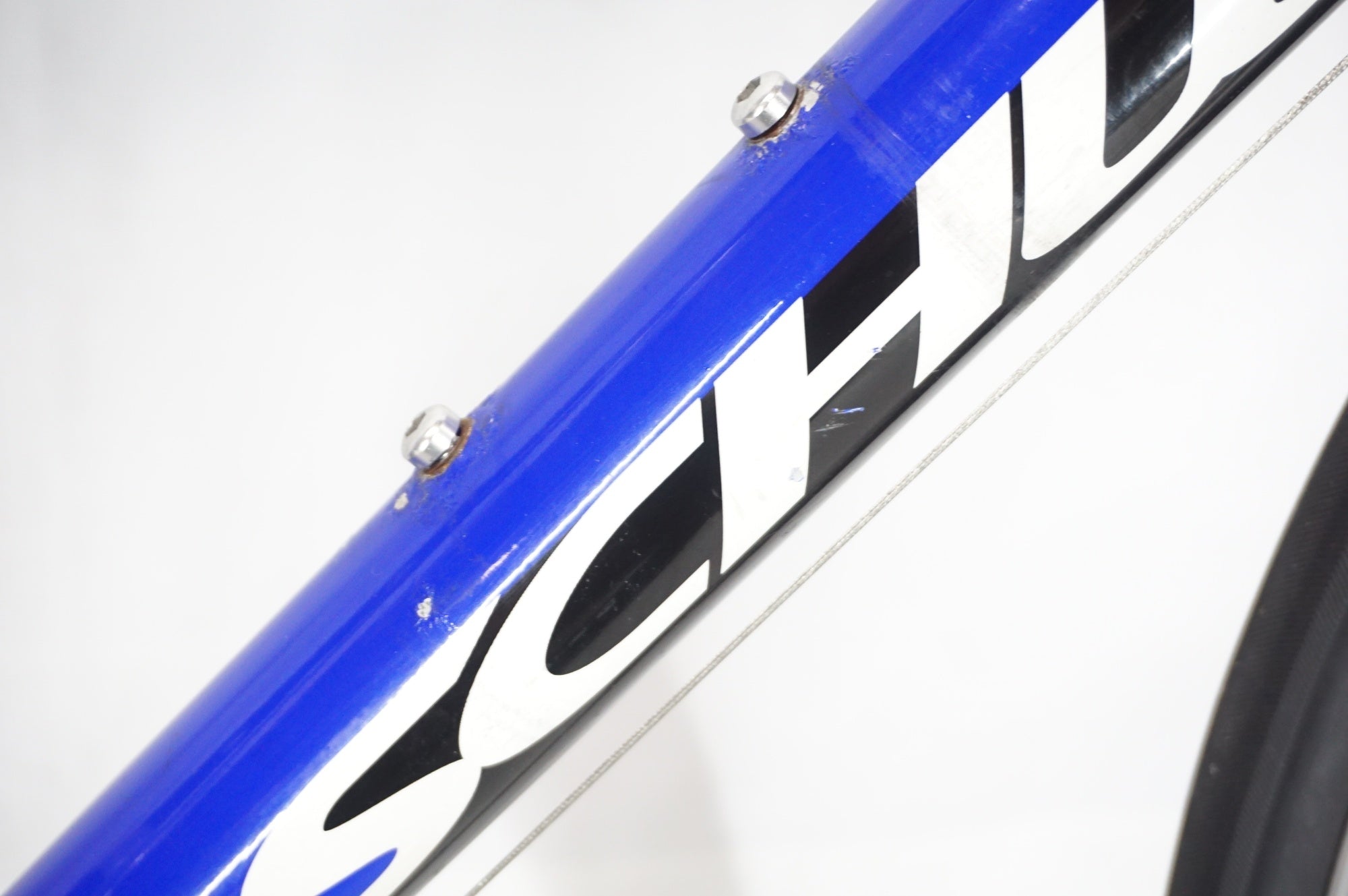 SCHWINN 「シュウィン」 FASTBACK 2006年頃 ロードバイク / 阪急