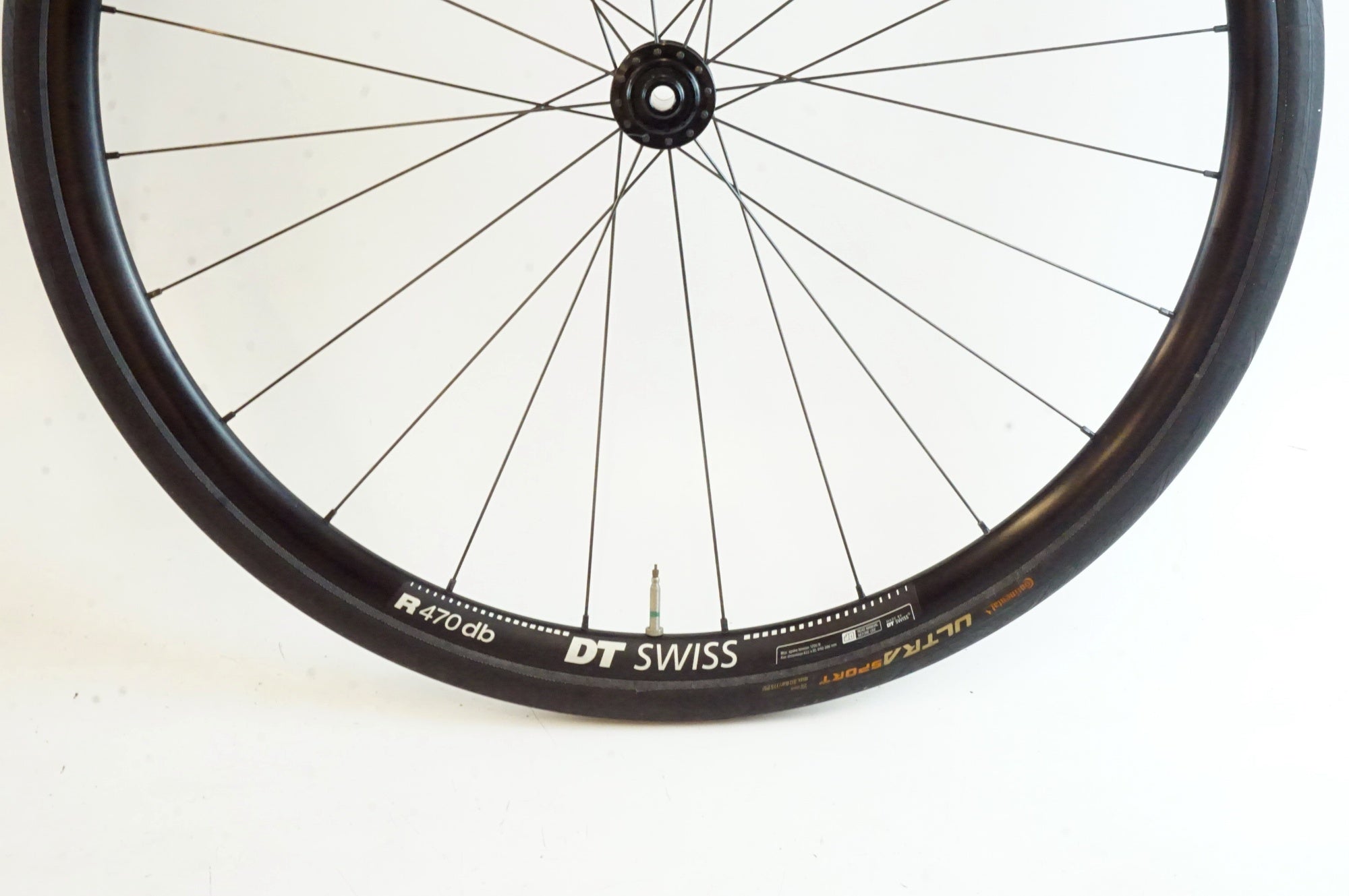 DT SWISS R470 ディスクホイール DT Swiss R470 Road Disc Gravel Wheelset Shimano Ultegra Hubs 8-11