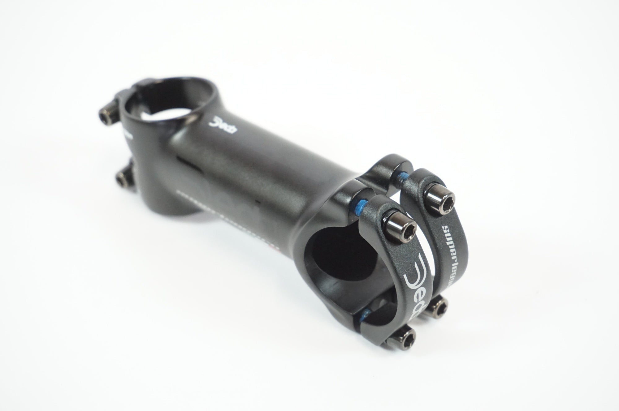 DEDA 「デダ」 SUPERRLEGGERO φ31.7 90mm ステム / 宇都宮店