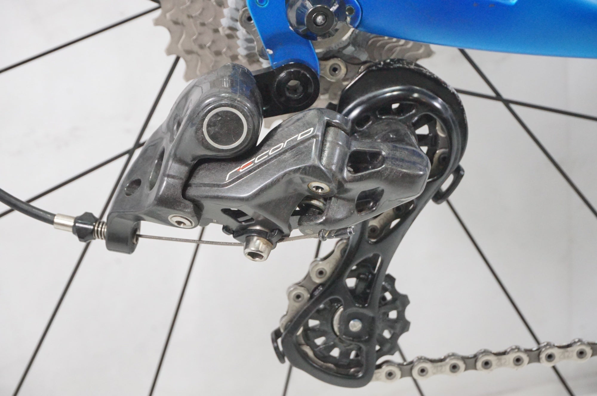 DE ROSA 「デローザ」 SK PININFARINA 2019年モデル ロードバイク カスタム / AKIBA店