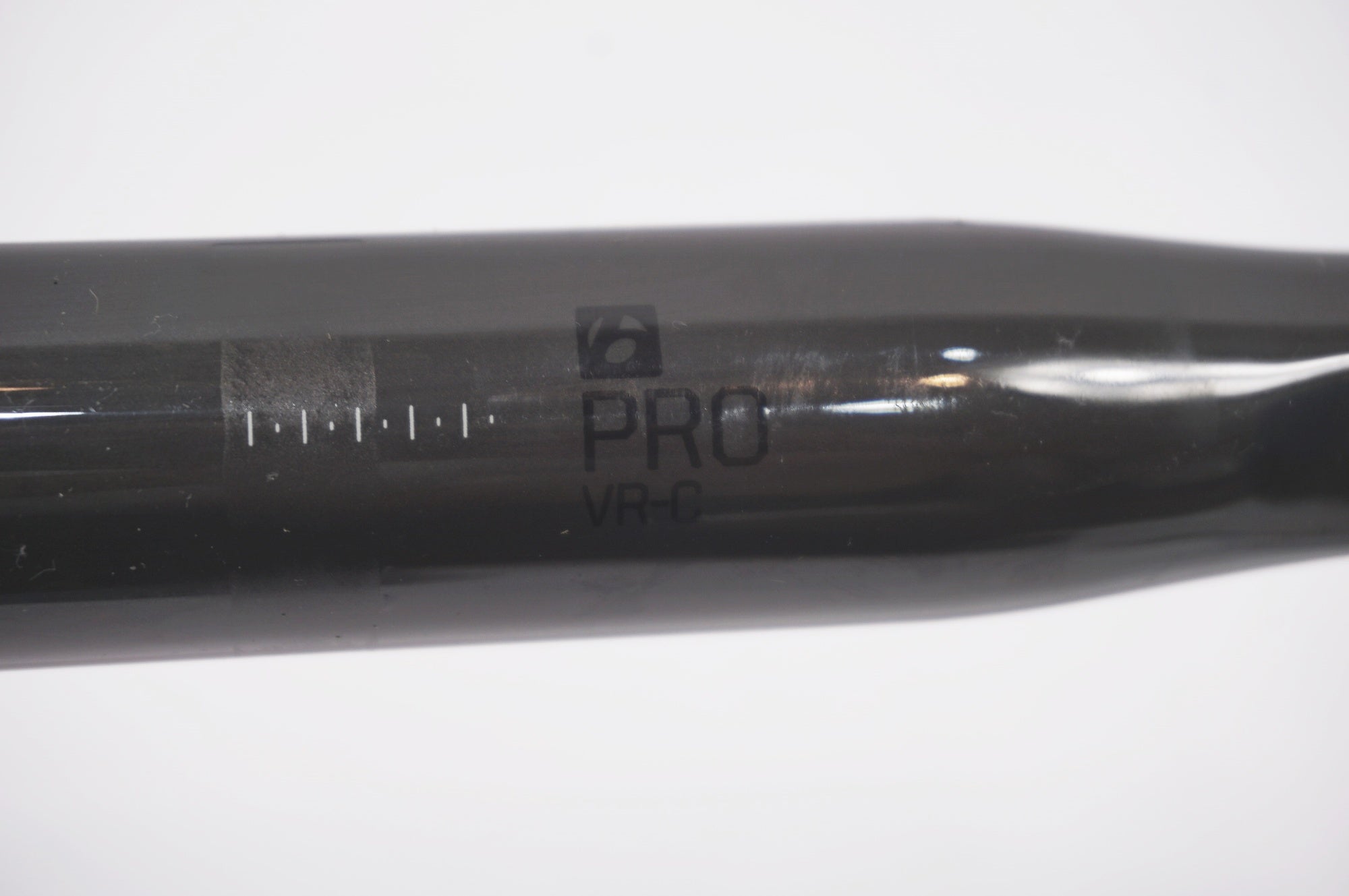 BONTRAGER 「ボントレガー」 PRO VR-C φ31.8 420mm ハンドル