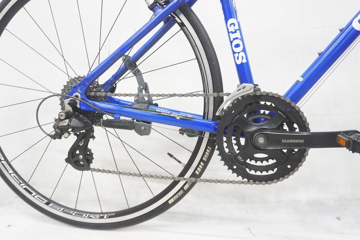 GIOS 「ジオス」 MISTRAL 2022年モデル クロスバイク/ 大阪美原北インター店