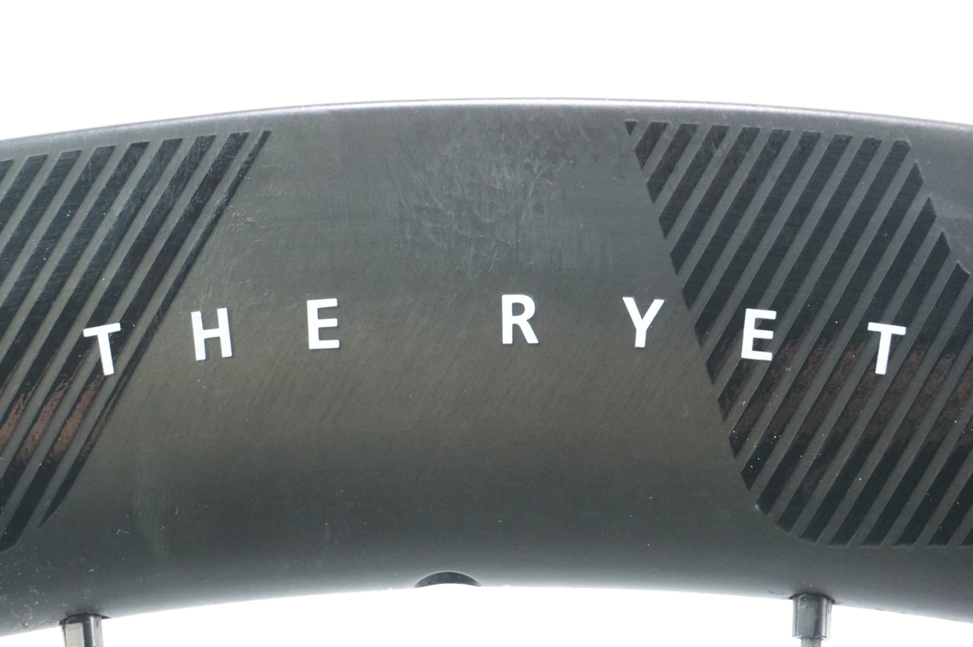 RYET 「リエット」 DISC BRAKE ROAD シマノ11速 ホイールセット / 中目黒店