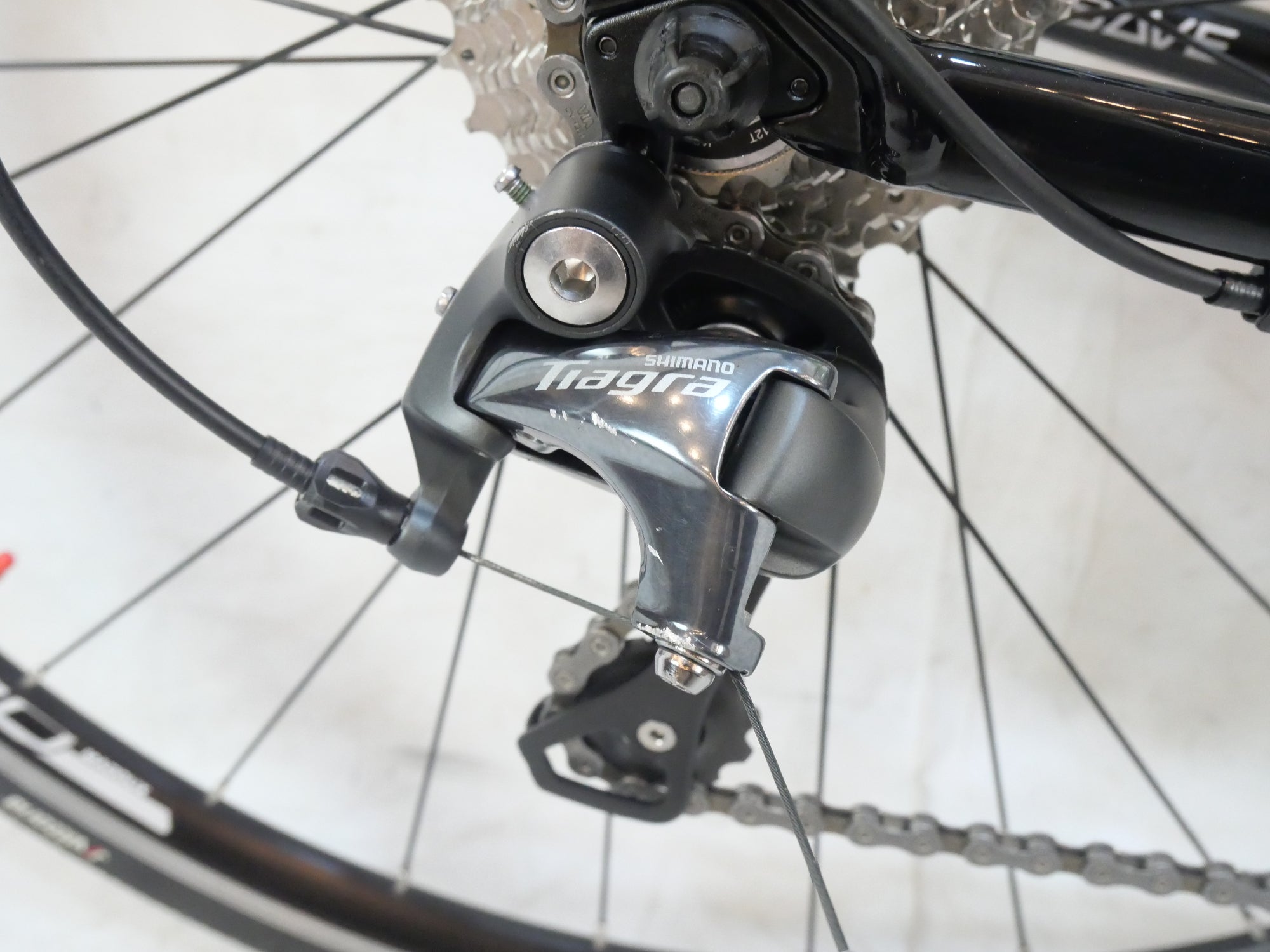 CANNONDALE 「キャノンデール」 CAAD OPTIMO TIAGRA 2018年モデル ロードバイク / バイチャリ浦和ベース