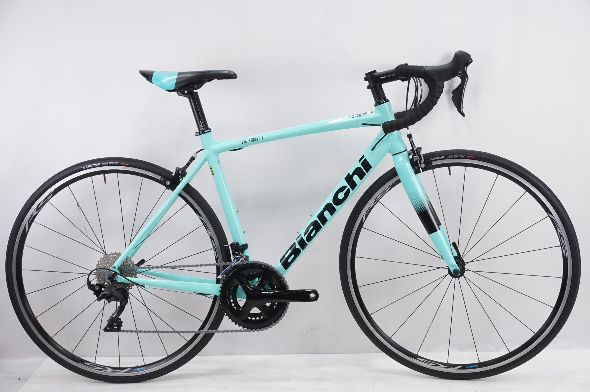 BIANCHI 「ビアンキ」 VIA NIRONE7 105 2021年モデル ロードバイク / 大宮店