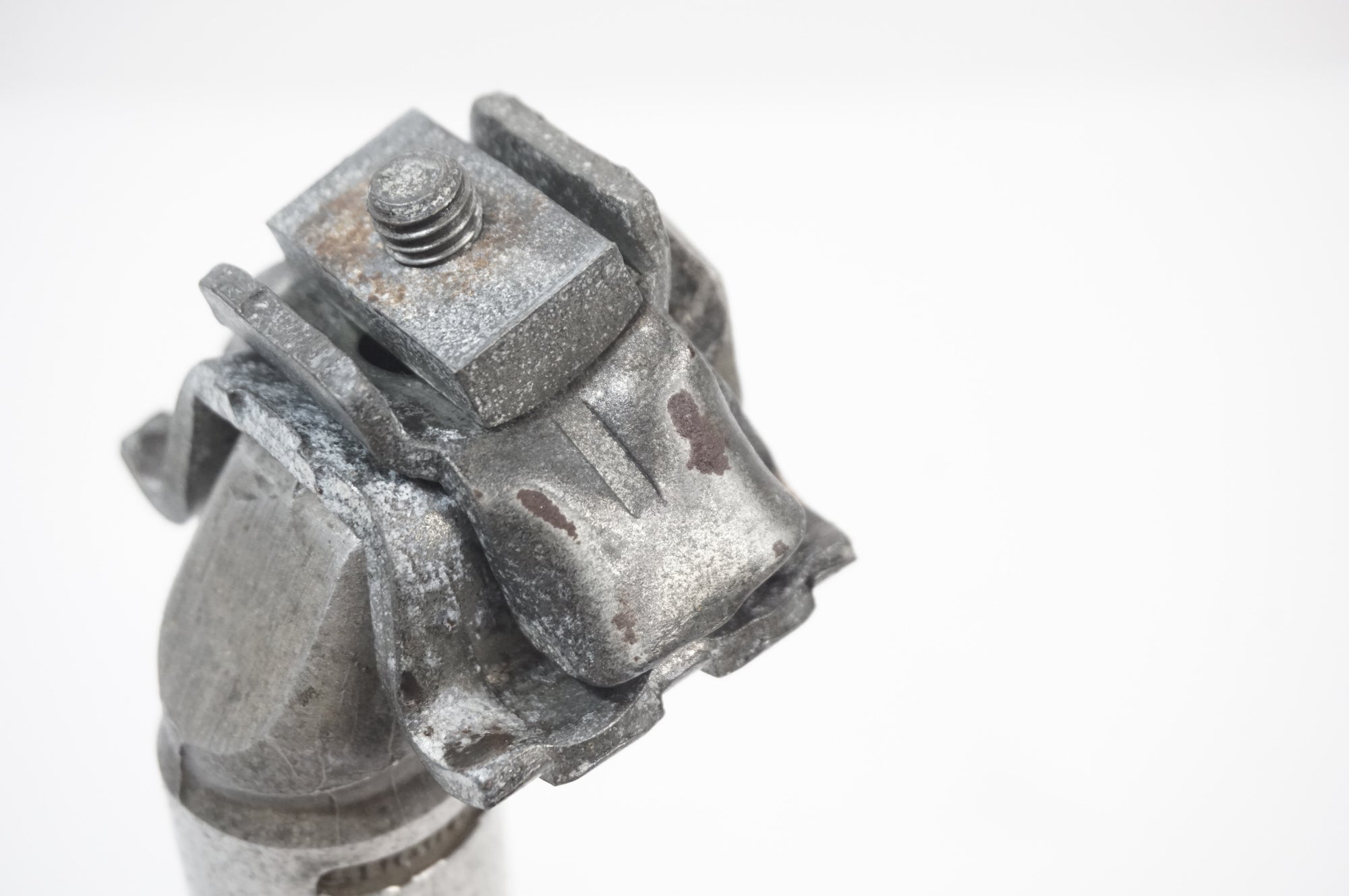 SUGINO 「スギノ」 SP-K φ27.0 200mm シートポスト / 世田谷店