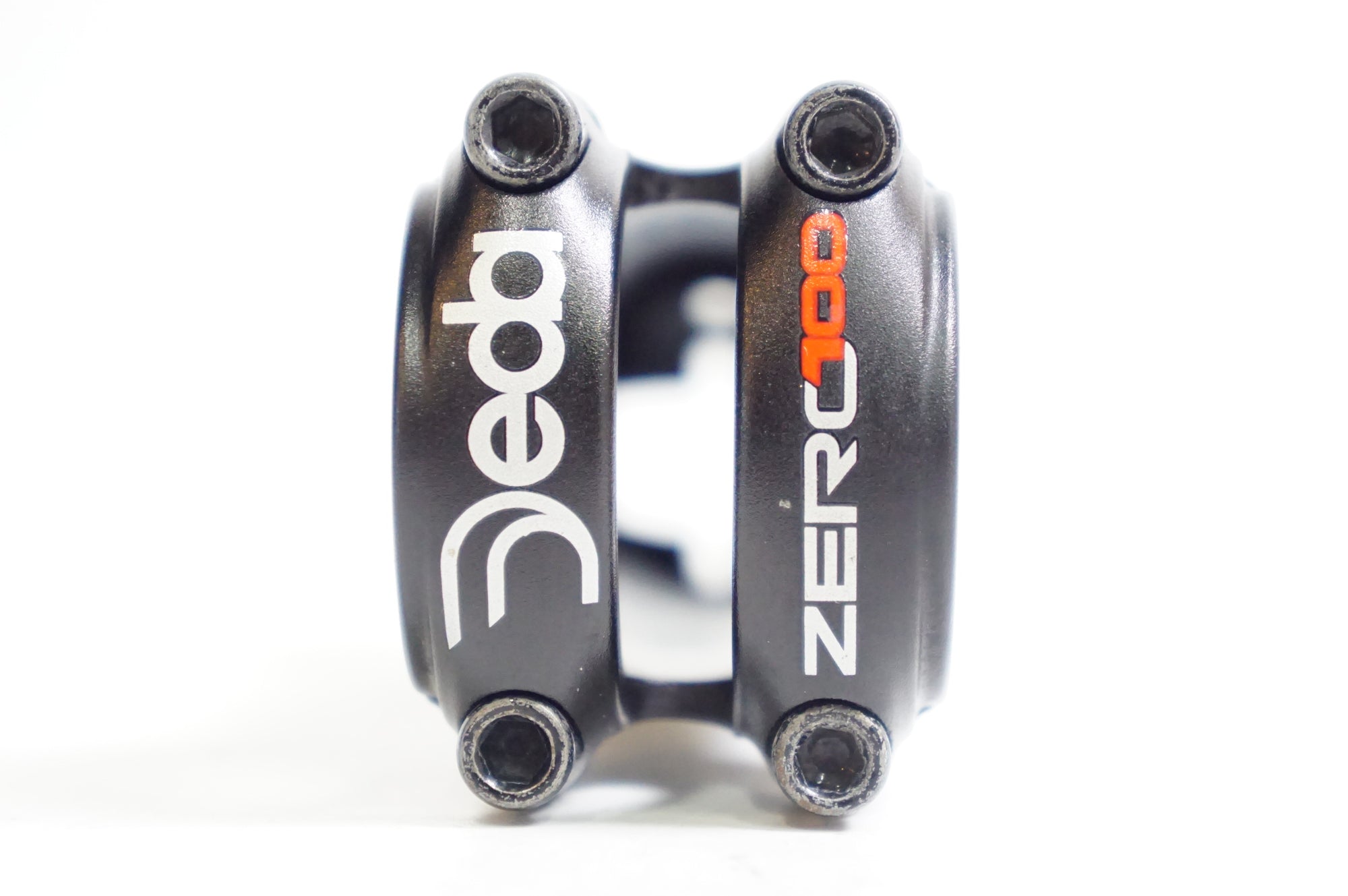 DEDA 「デダ」 ZERO100 φ31.7 90mm ステム / 熊谷本店