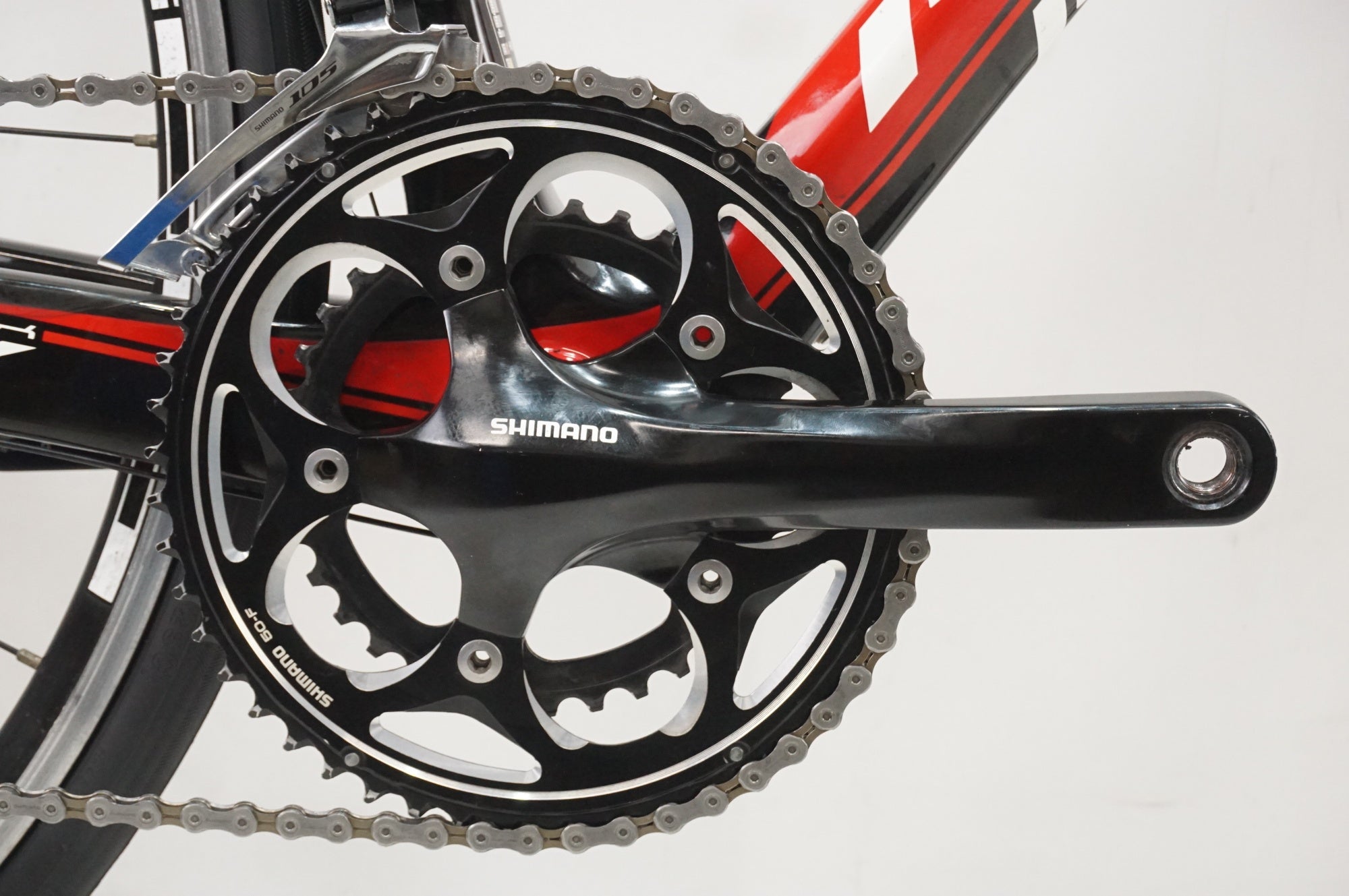 リドレー RIDLEY FENIX 2014モデル【ロードバイク】 リドレー RIDLEY フェニックス FENIX 2014モデル XSサイズ