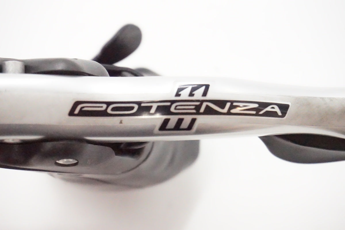 CAMPAGNOLO「カンパニョーロ」 POTENZA エルゴパワーレバー/右のみ/ 京都西院店
