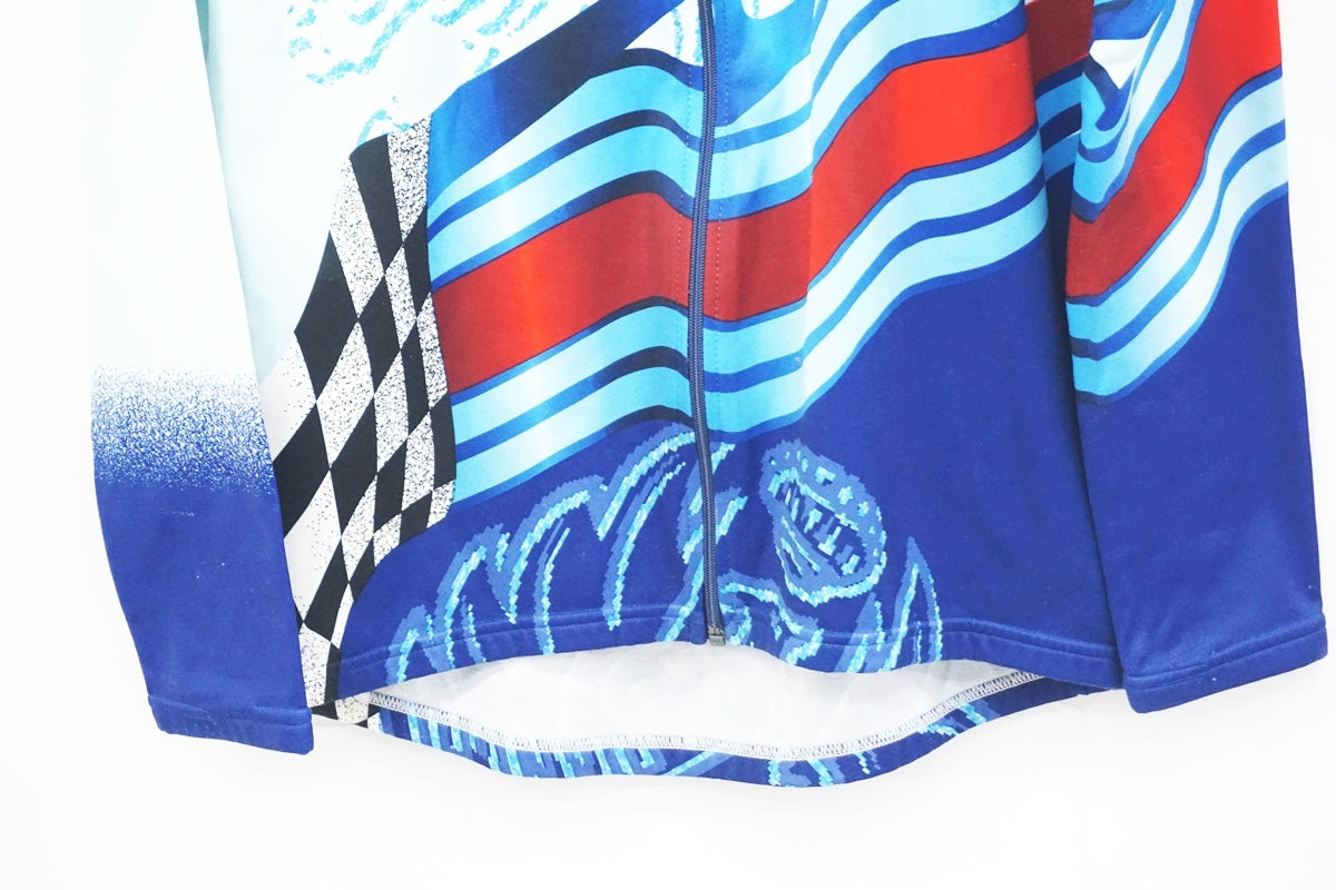 SMS SANTINI 「エスエムエスサンティーニ」 XLサイズ ジャージ / 大阪美原北インター店