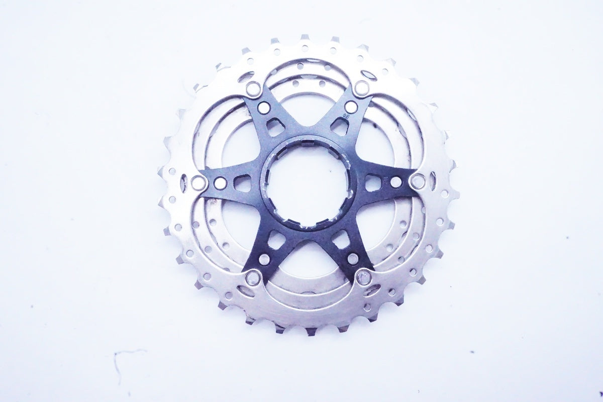 SHIMANO「シマノ」 105 CS-R7000 11-30T スプロケット/ 京都西院店