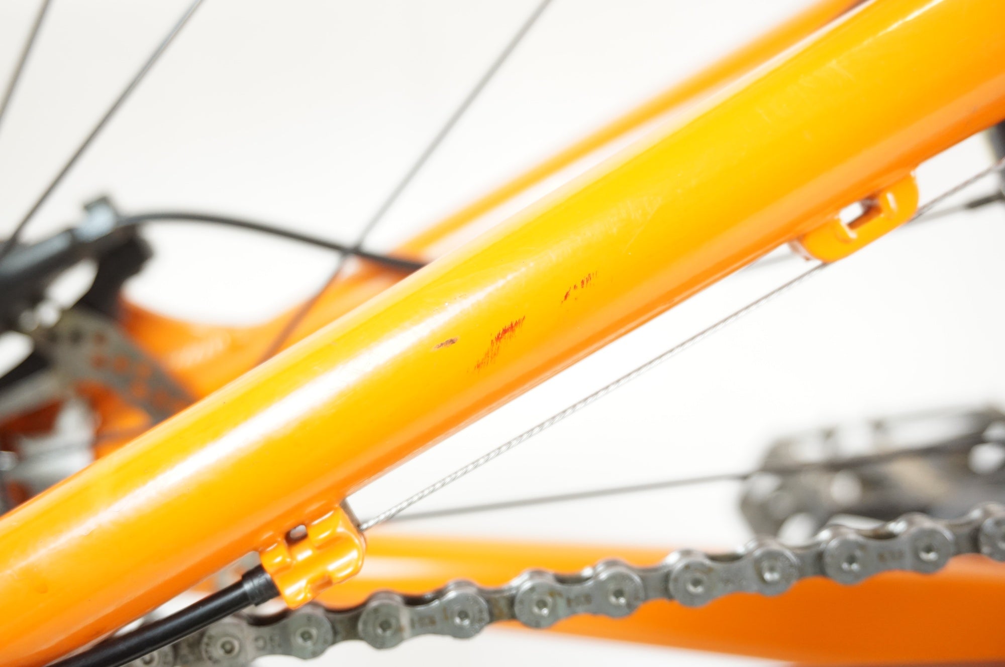 SANTACRUZ 「サンタクルズ」 NOMAD 2010年頃 26インチ マウンテン