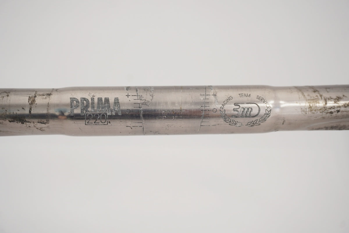 3T 「スリーティー」 PRIMA220 φ26.0 390mm ハンドル / 京都八幡店