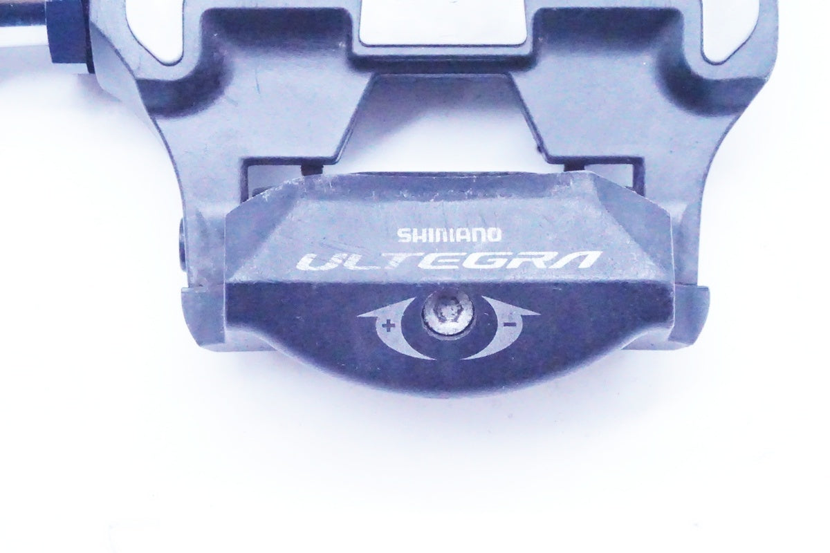 SHIMANO「シマノ」 ULTEGRA PD-R8000 ペダル/ 京都西院店