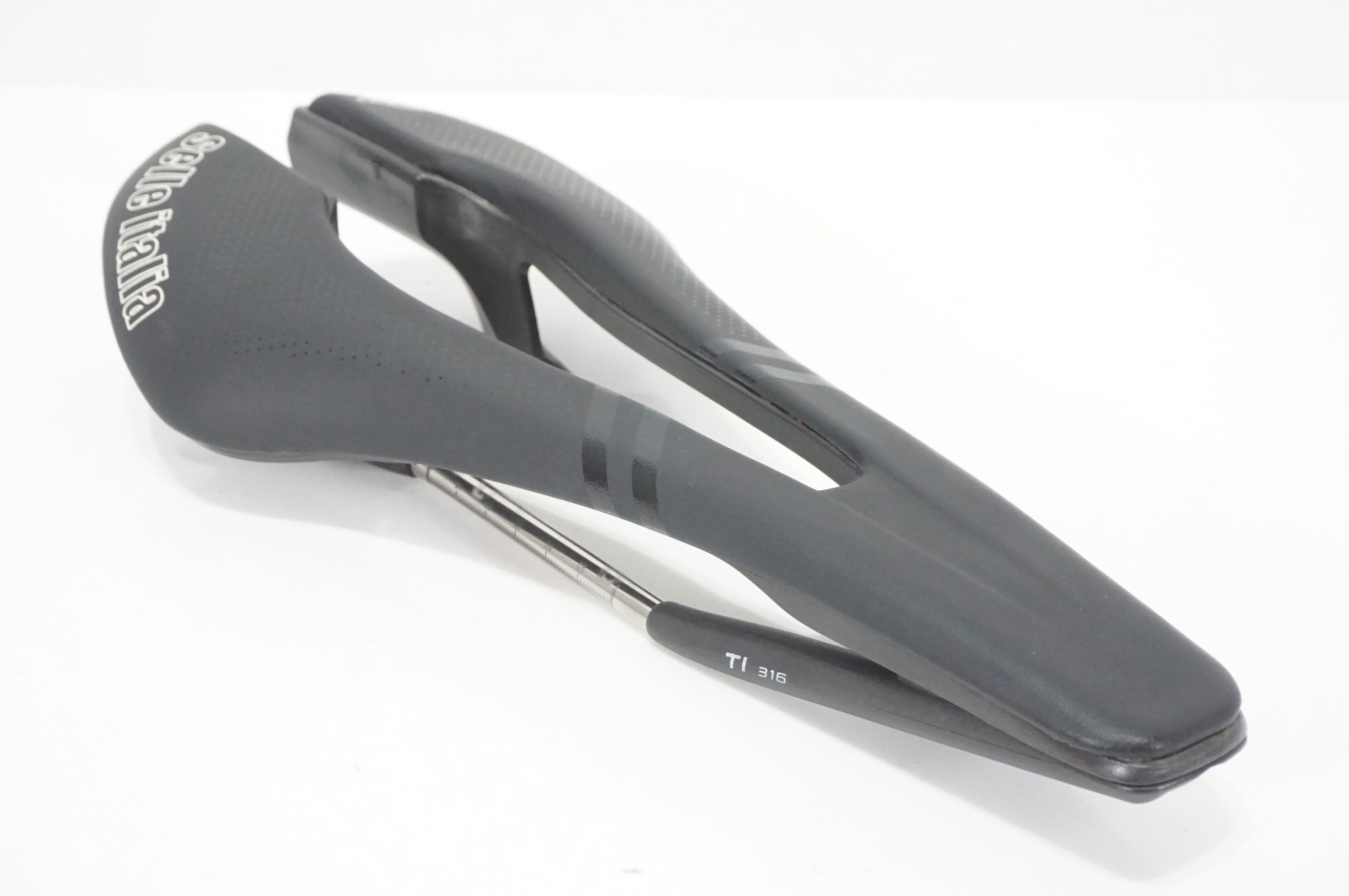 SELLE ITALIA 「セライタリア」 SP-01 TI316 サドル / AKIBA店