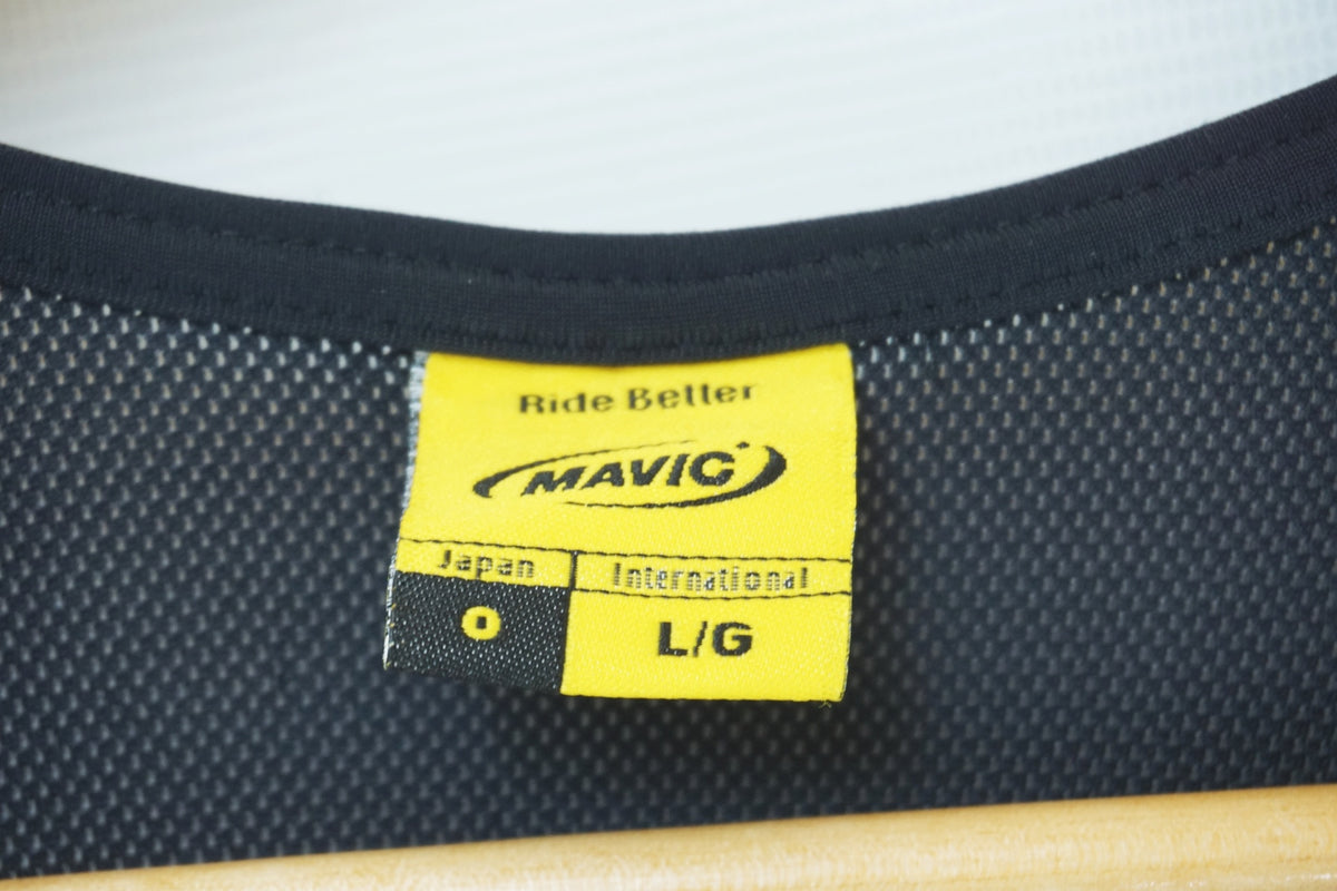MAVIC 「マビック」 Oサイズ ビブタイツ / 有明ガーデン店