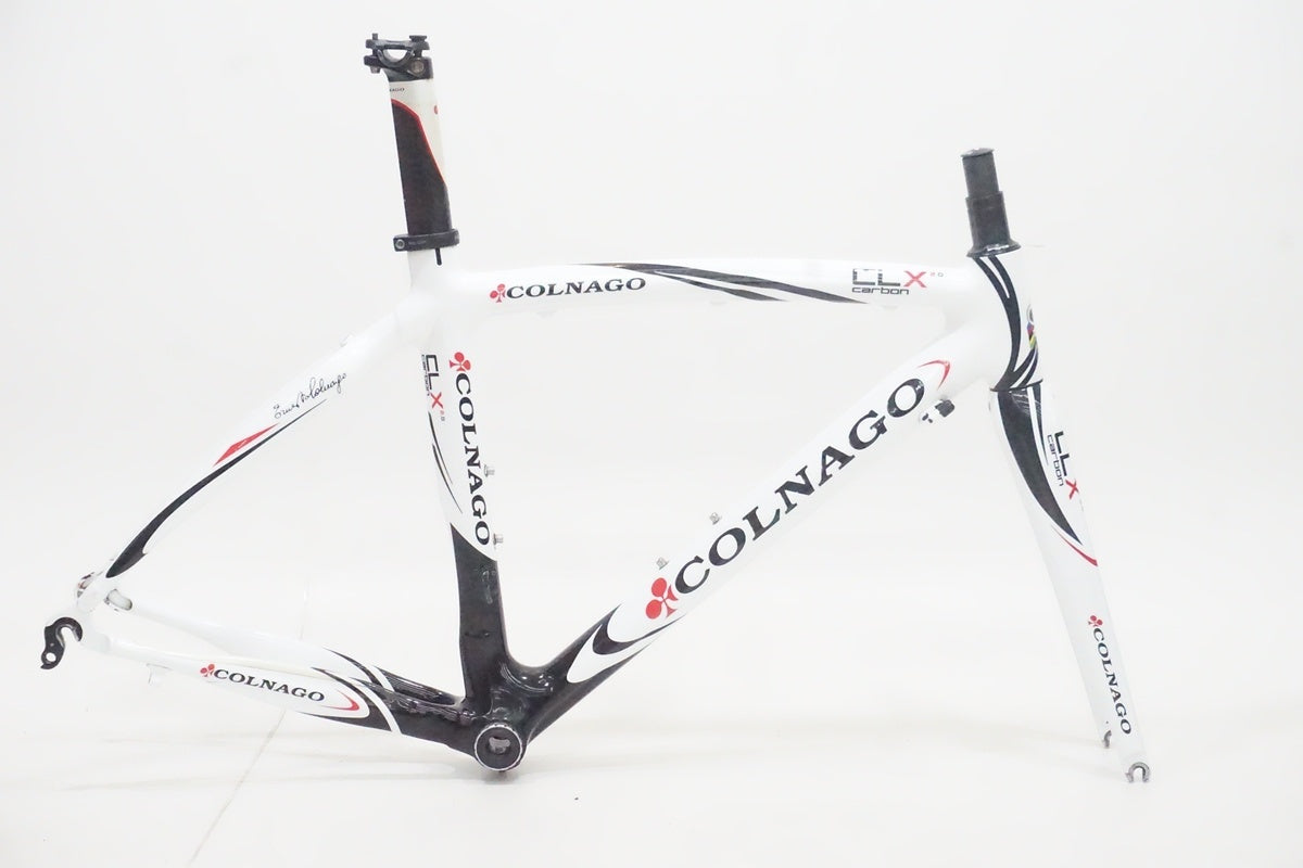 COLNAGO 「コルナゴ」 CLX 2.0 2011年モデル フレームセット / 京都西院店