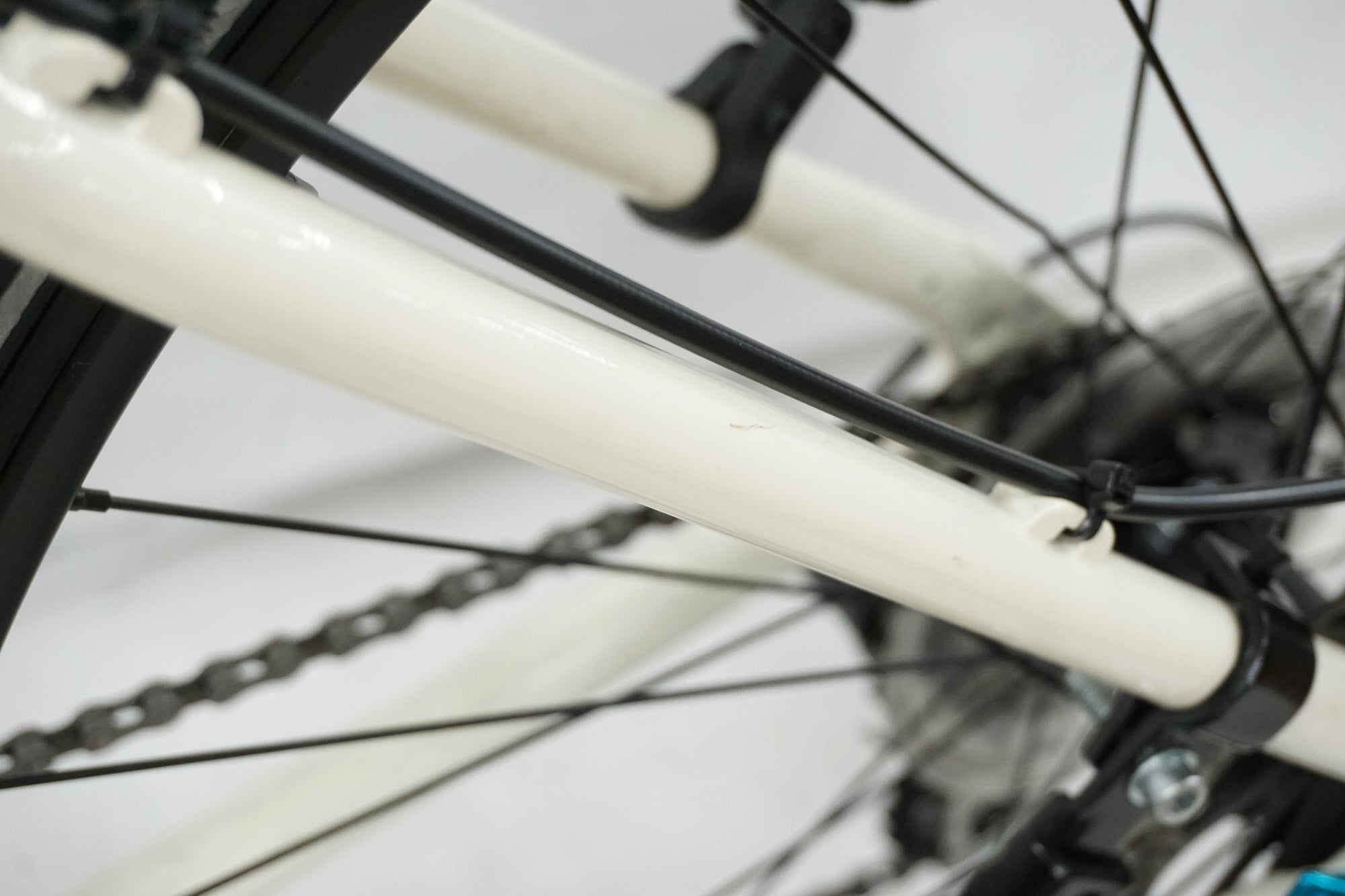 LOUIS GARNEAU 「ルイガノ」 LGS-TR LITE EA 2021年モデル クロスバイク / 奈良店