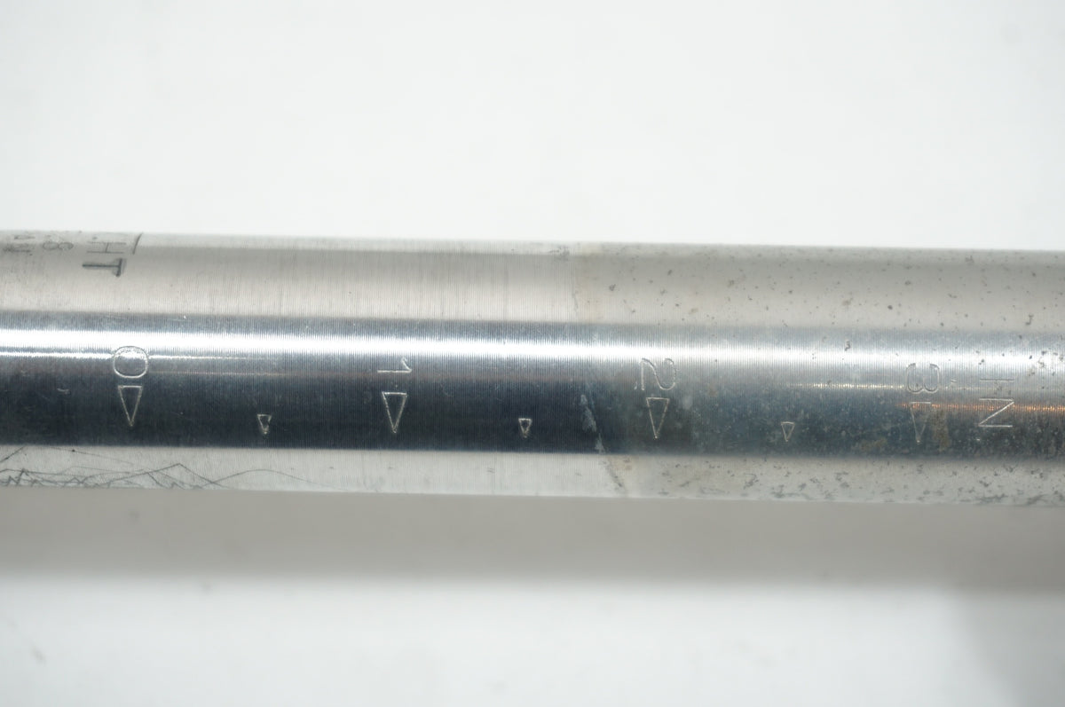 SAKAE 「サカエ」 CT φ25.8 190mm シートポスト / 世田谷店