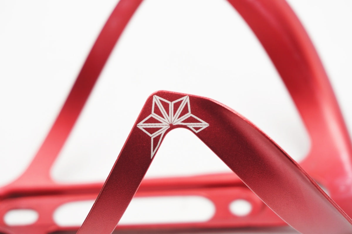 SUPACAZ 「スパカズ」 ボトルケージ / 奈良店