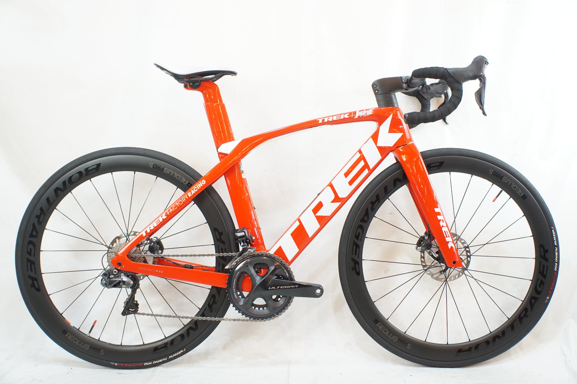 TREK 「トレック」 MADONE SLR7 DISC 2019年モデル ロードバイク / バイチャリ浦和ベース