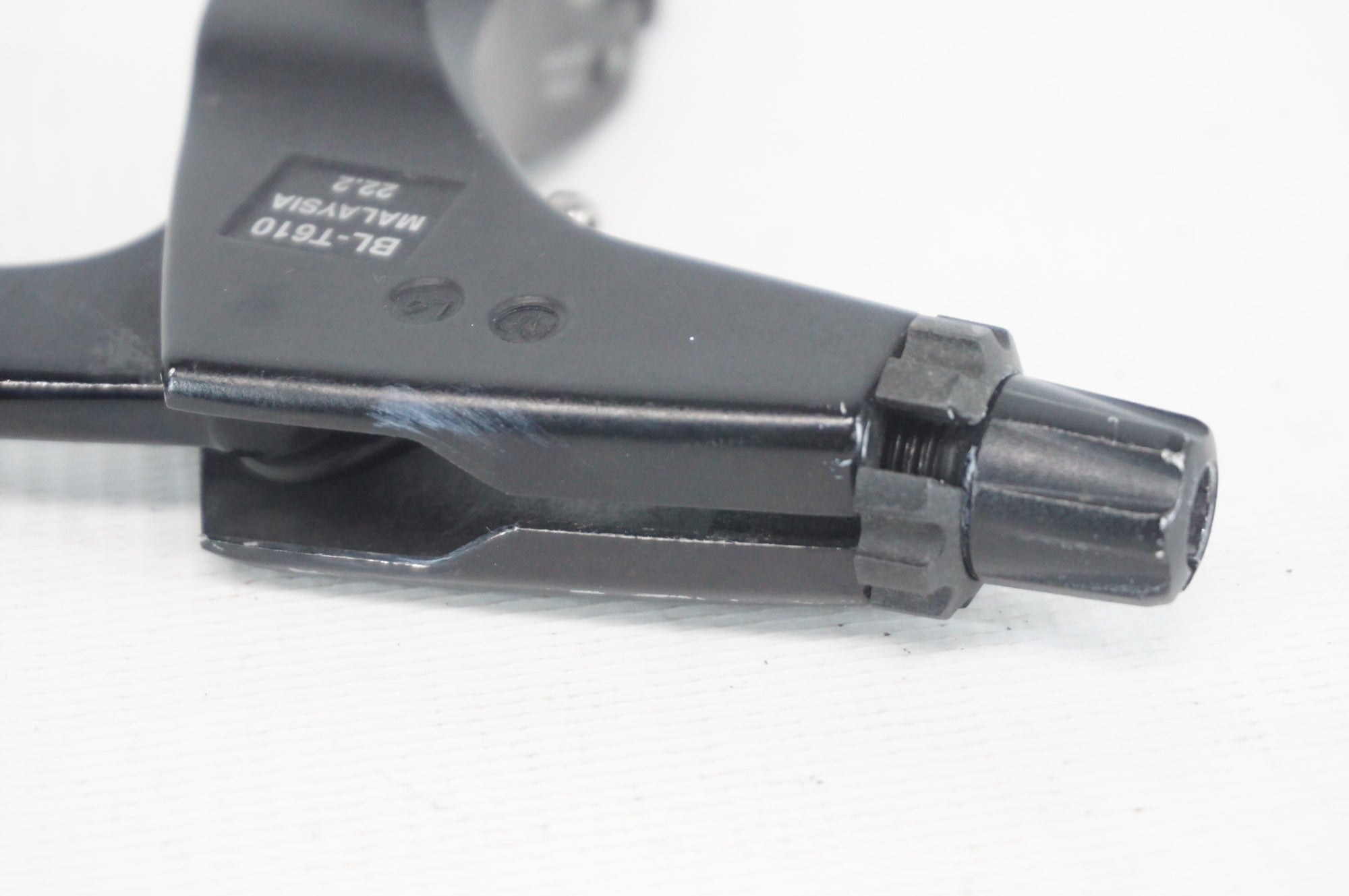 SHIMANO 「シマノ」 DEORE BL-T610 ブレーキレバーセット / 阪急塚口店