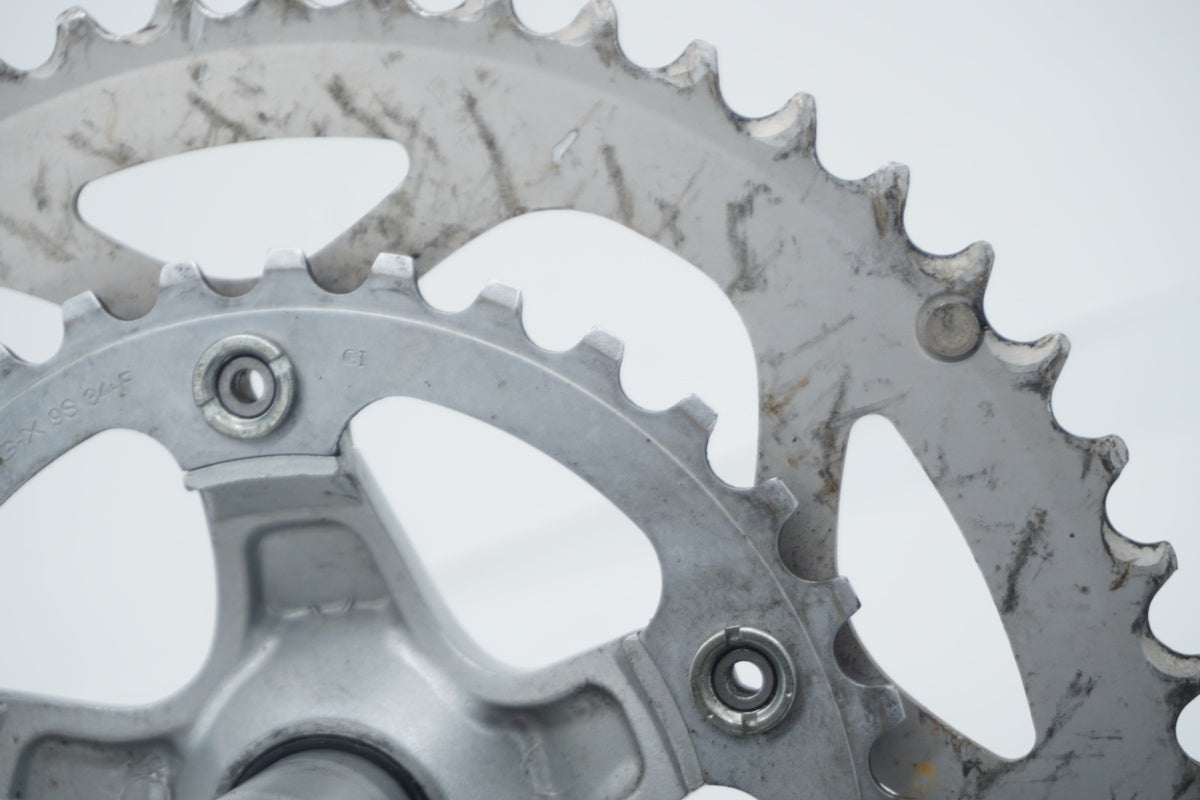 SHIMANO 「シマノ」 SORA FC-3450 50-34T 165mm クランク / 滋賀大津店