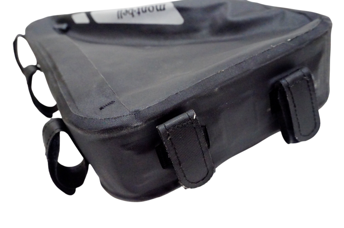 MONT-BELL 「モンベル」 フレームバッグ / 名古屋大須店