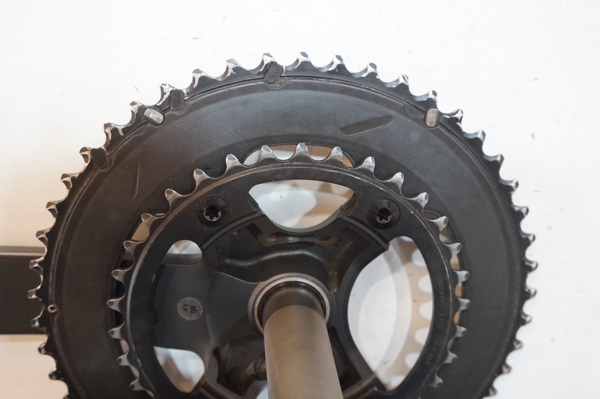 SHIMANO 「シマノ」 ULTEGRA FC-6800 175mm 50-34T クランク