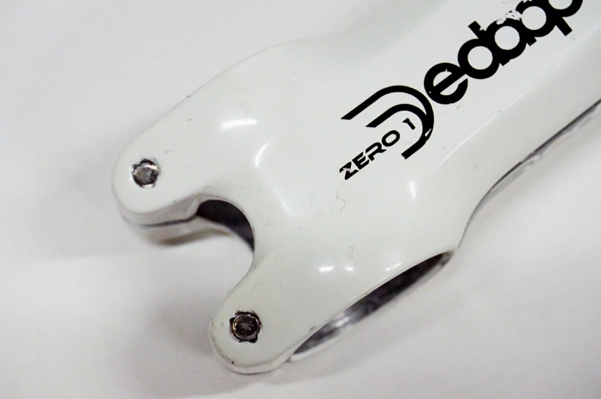 DEDA 「デダ」 ZERO1 100mm φ31.7 ステム / 名古屋大須店