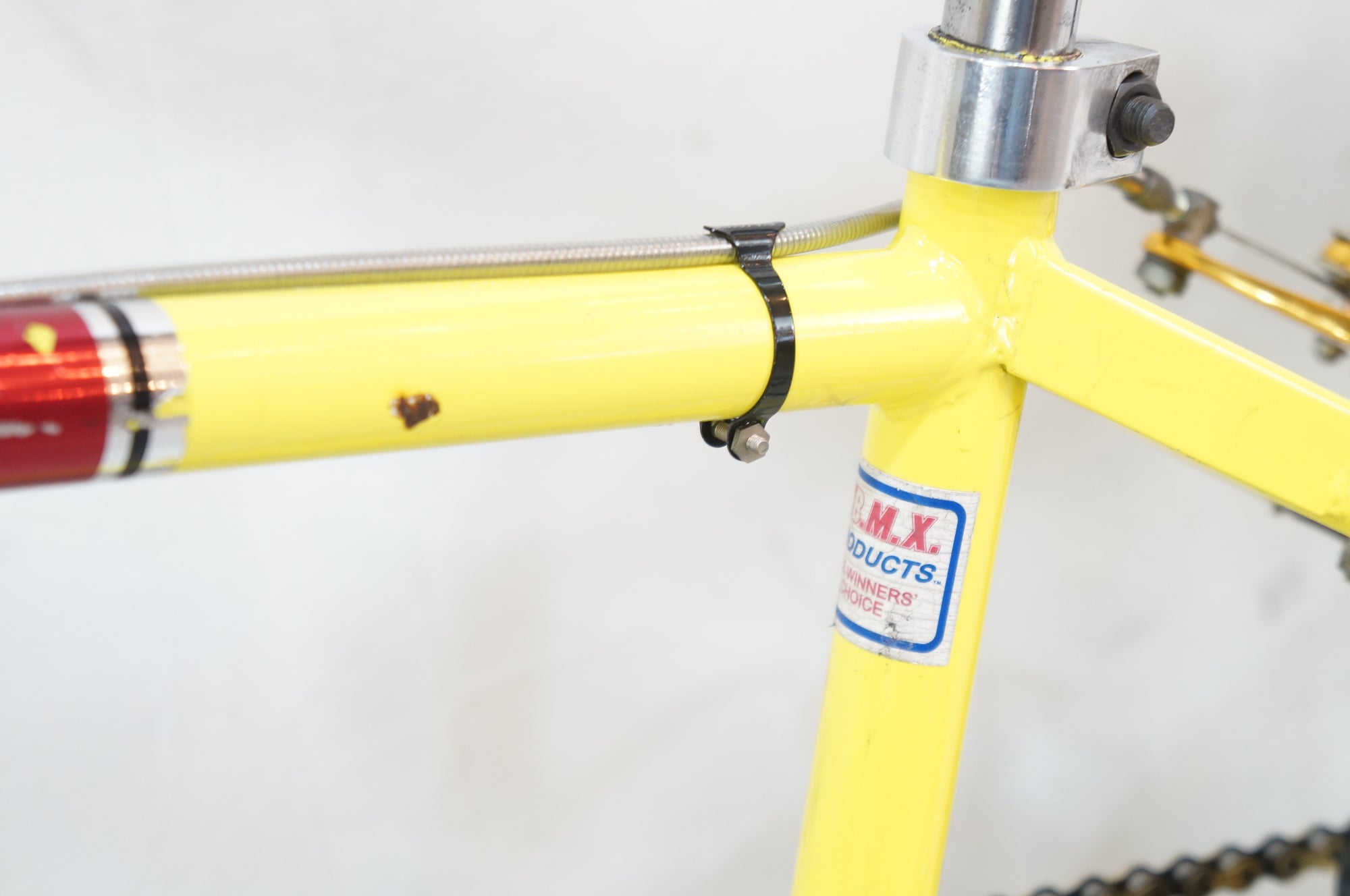 MONGOOSE 「マングース」 MOTOMAG 1981年頃 BMX / バイチャリ浦和