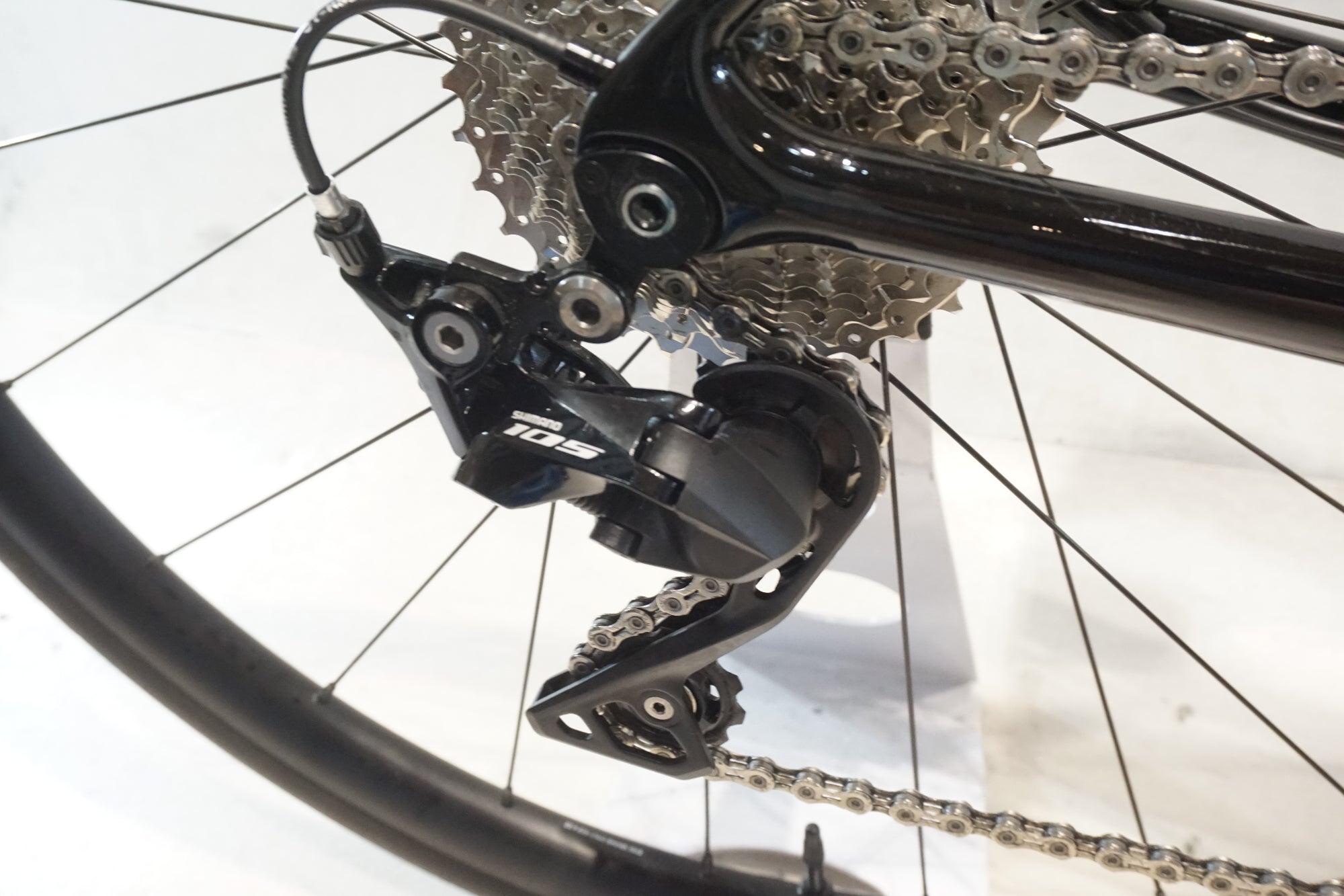 GIANT 「ジャイアント」 TCR ADVANCED 2 DISC KOM 2023年モデル ロードバイク / 横浜戸塚店