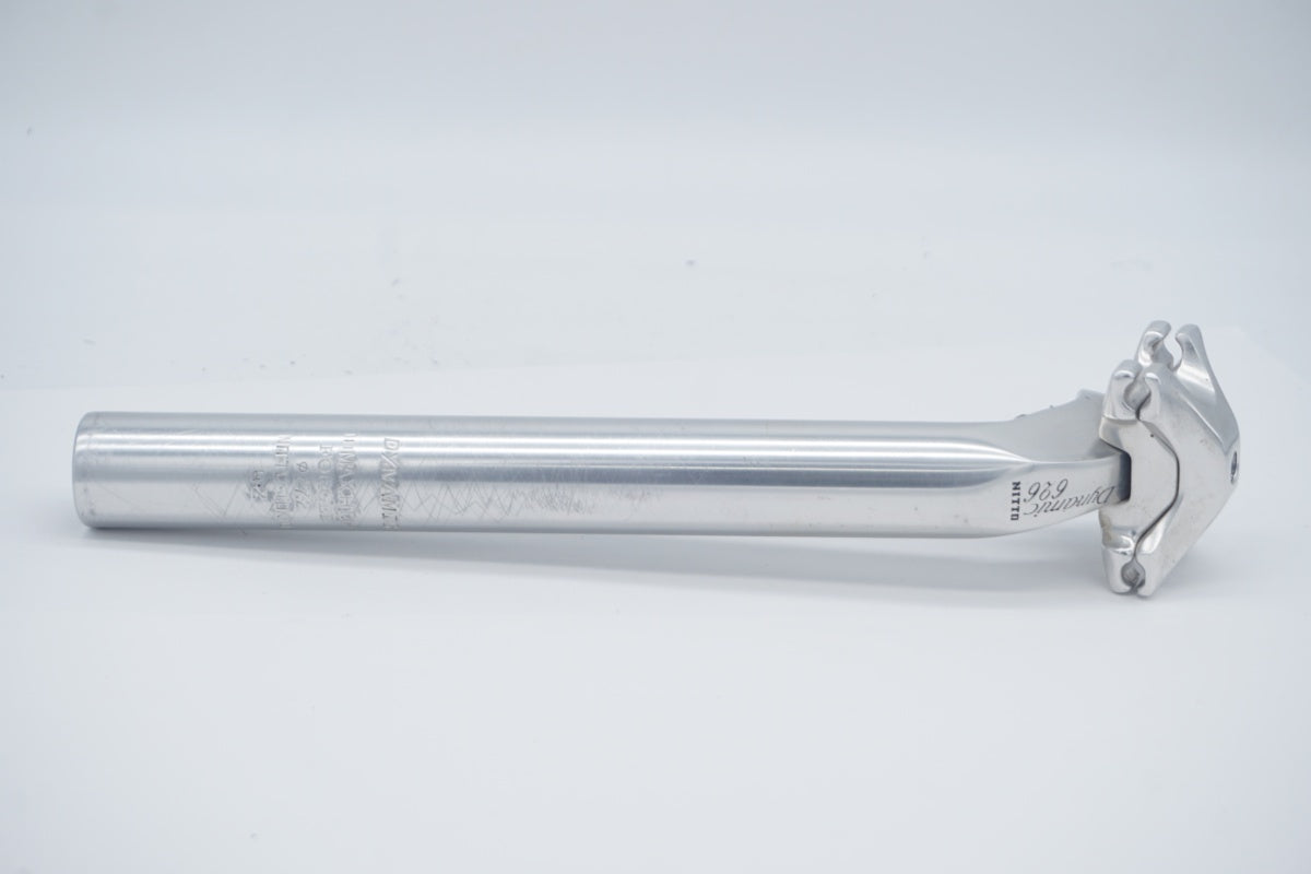 NITTO 「ニットー」 DYNAMIC 626  Φ27.2 250mm シートポスト / 滋賀大津店