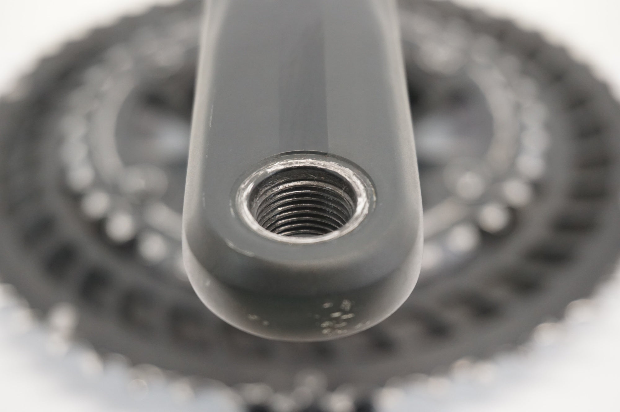 SHIMANO 「シマノ」 105 FC-5800 52-36T 170mm クランク / 宇都宮店