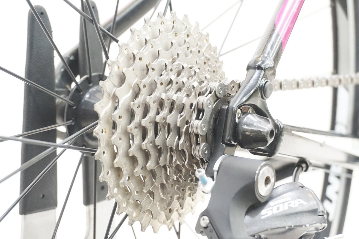 GIANT 「ジャイアント」 LIV AVAIL 3 2013年モデル ロードバイク/ 京都