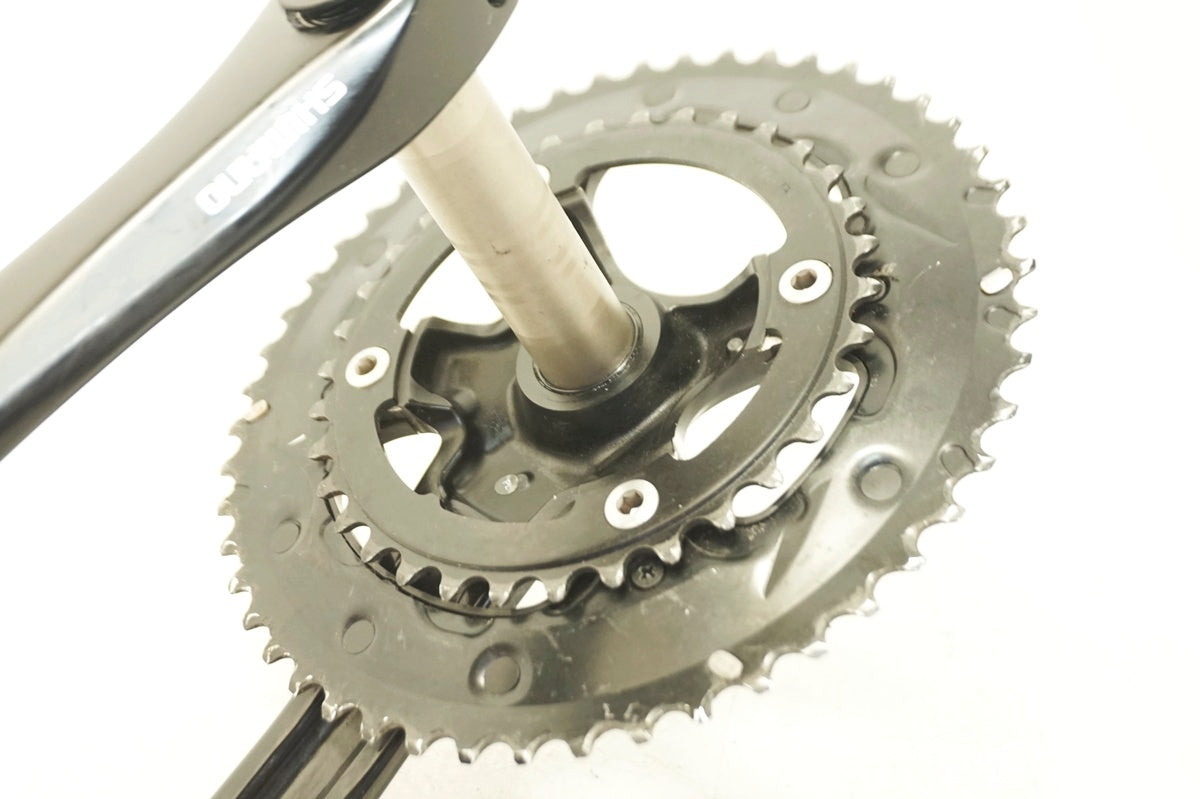 SHIMANO 「シマノ」 FC-RS510 170mm 50-34T 11S クランク / 大阪門真店