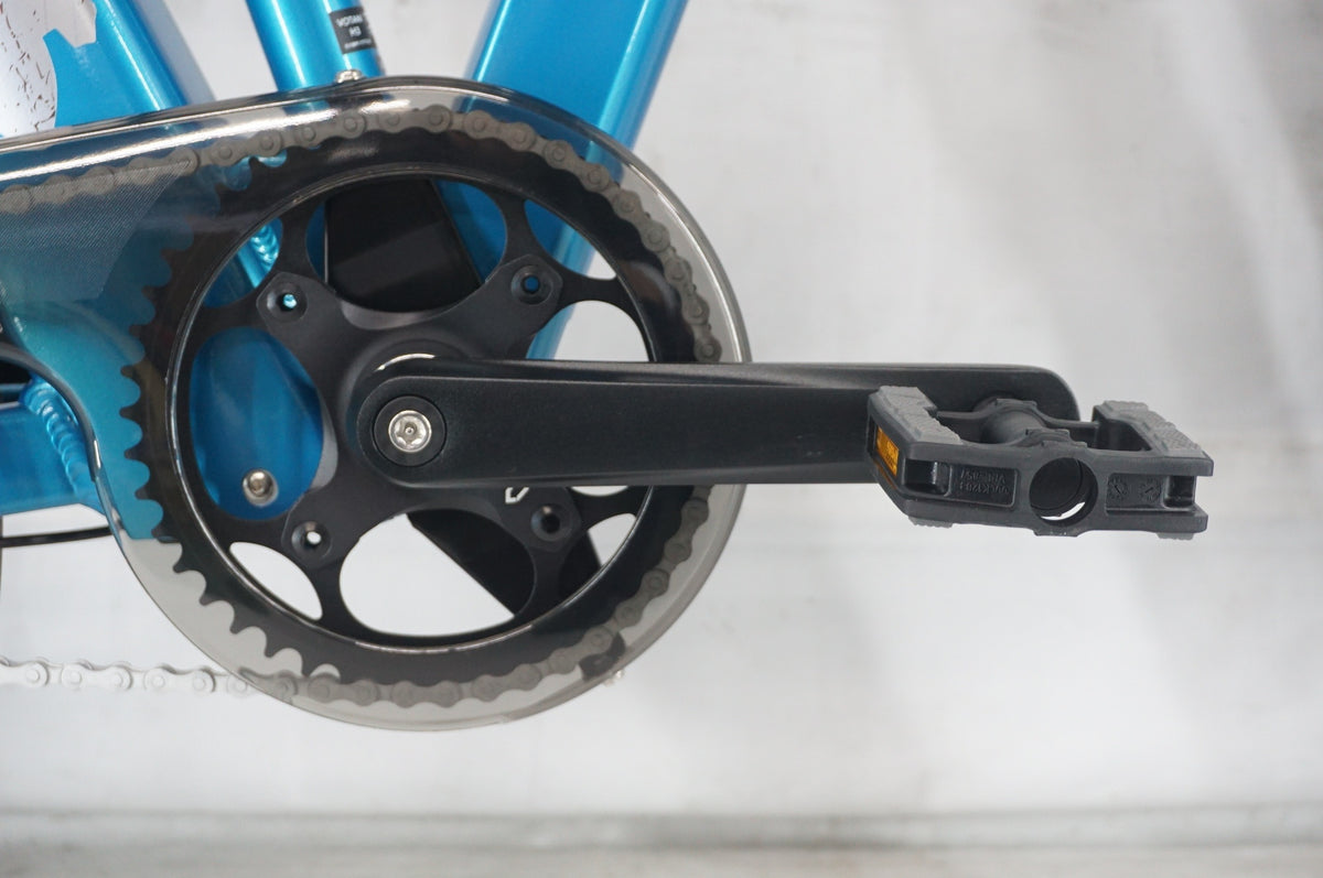 VOTANI 「ヴォターニ」 H3 JUN INAGAWA 2025年モデル E-BIKE / 阪急塚口店