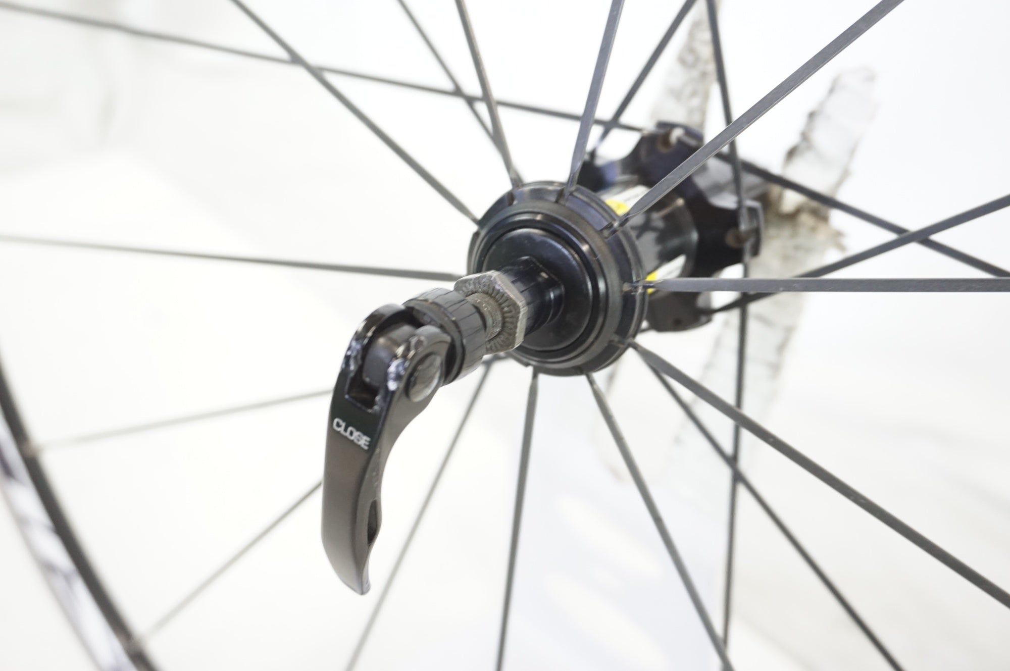 MAVIC 「マビック」 AKSIUM SHIMANO11s ホイールセット / 宇都宮店