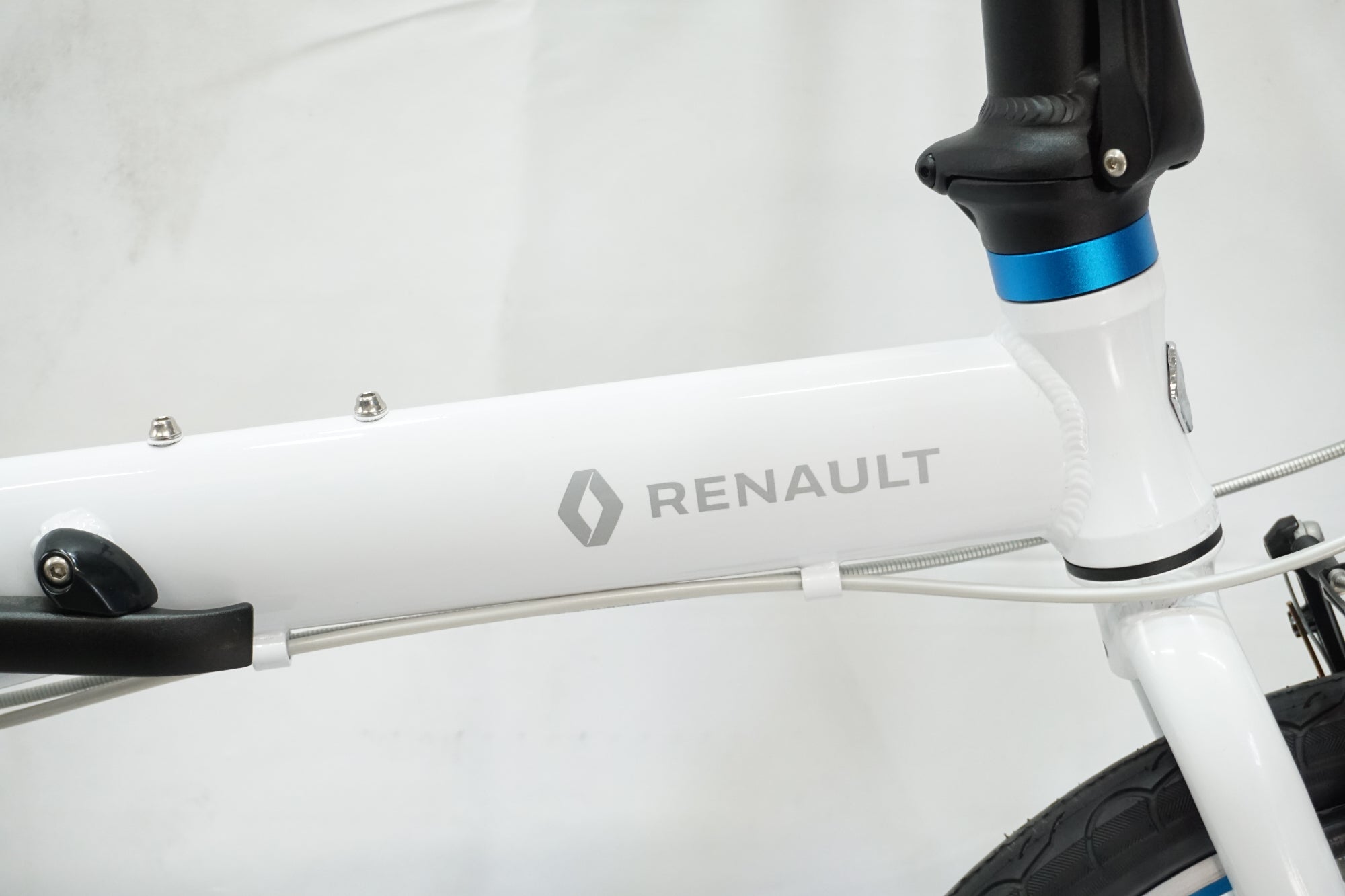 RENAULT 「ルノー」 LIGHT10 2020年モデル 20インチ ミニベロ / 大宮店