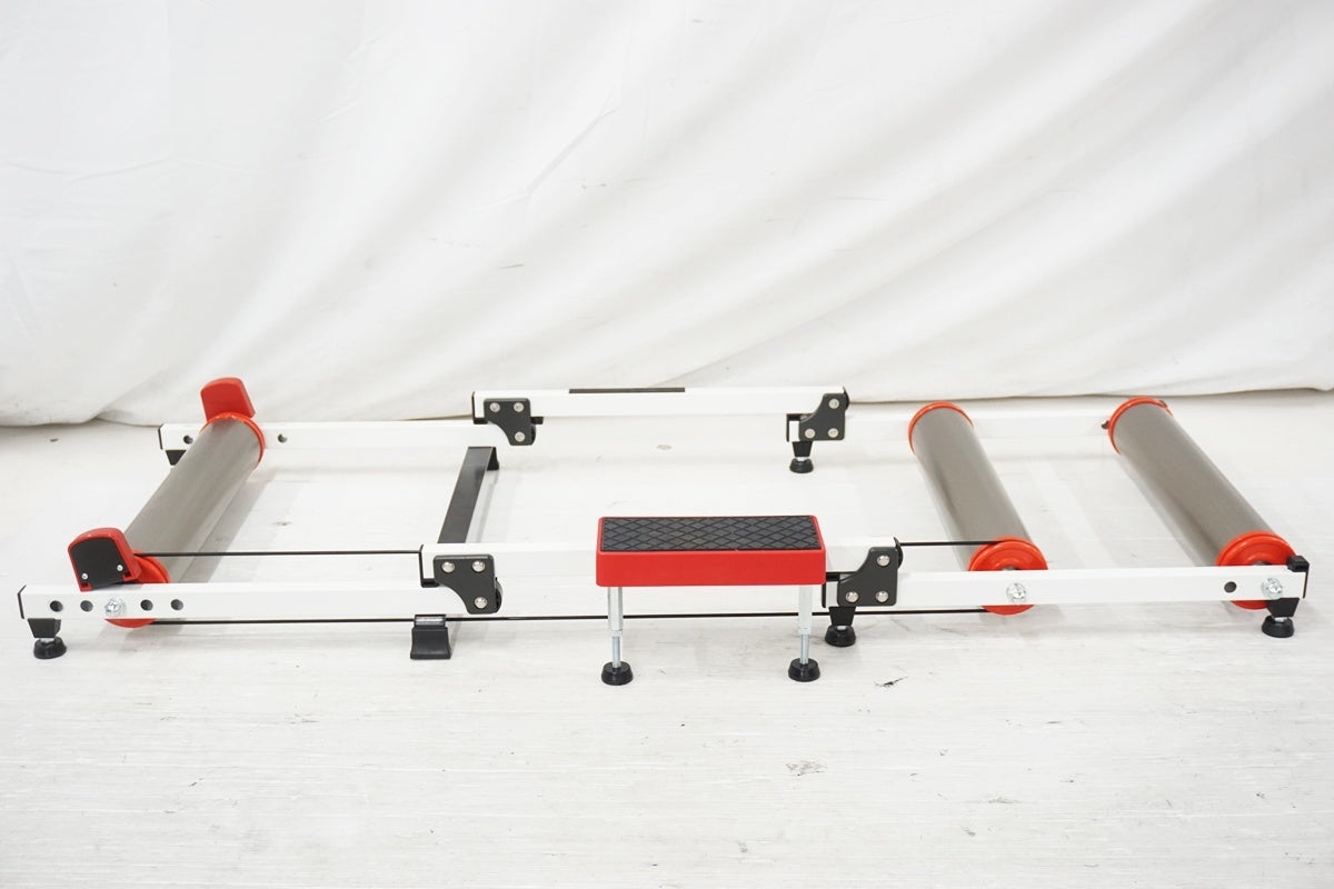 MINOURA 「ミノウラ」 MOZ ROLLER 3本ローラー / 奈良店