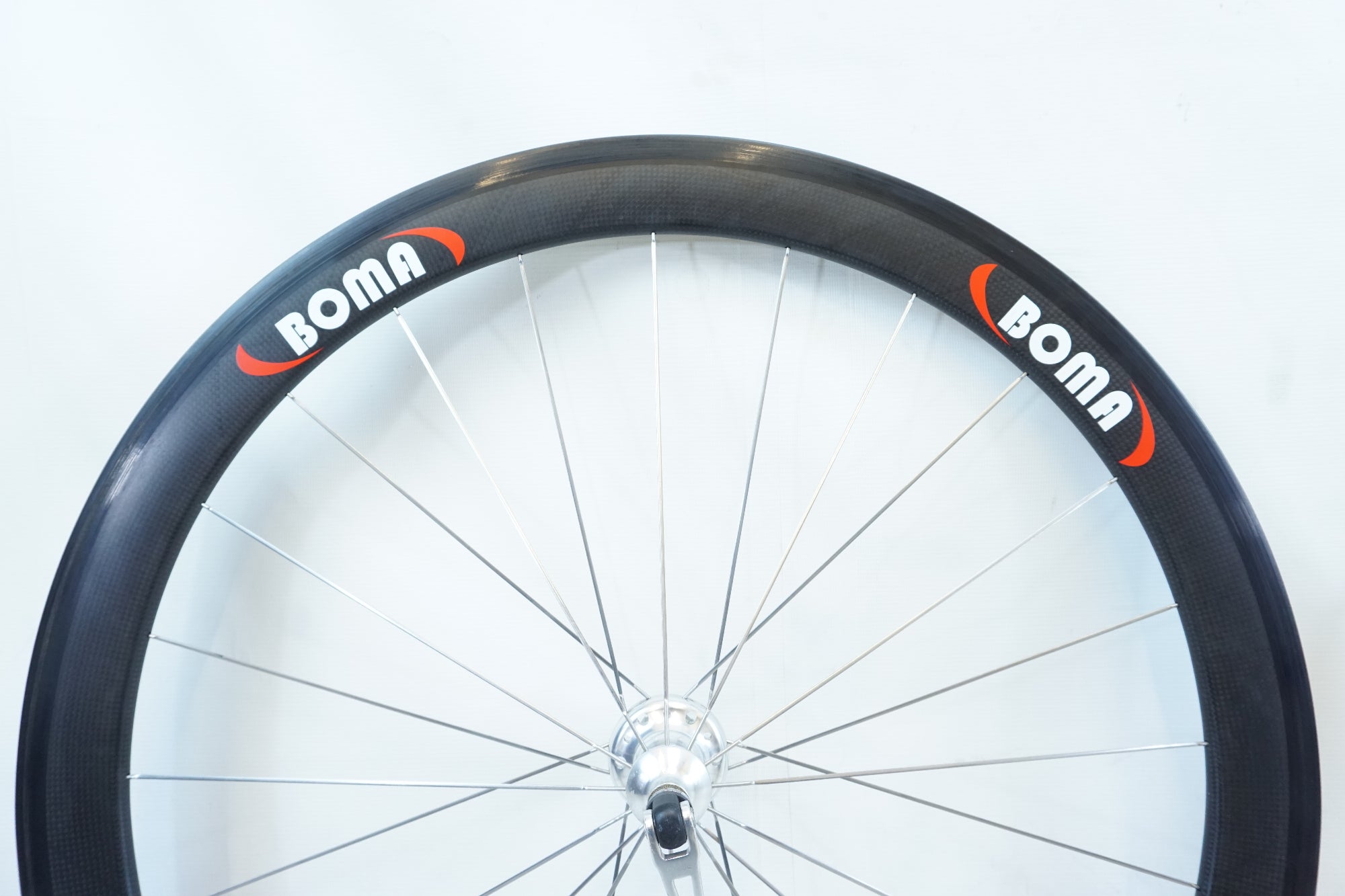 BOMA 「ボマ」 TU SHIMANO 10S カーボンホイールセット / 宇都宮店