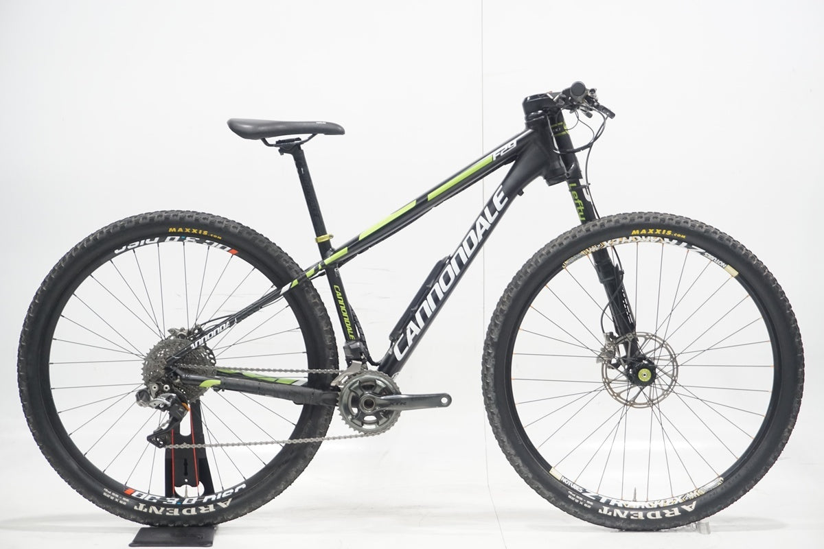 CANNONDALE 「キャノンデール」 F29 2013年モデル マウンテンバイク / 滋賀大津店