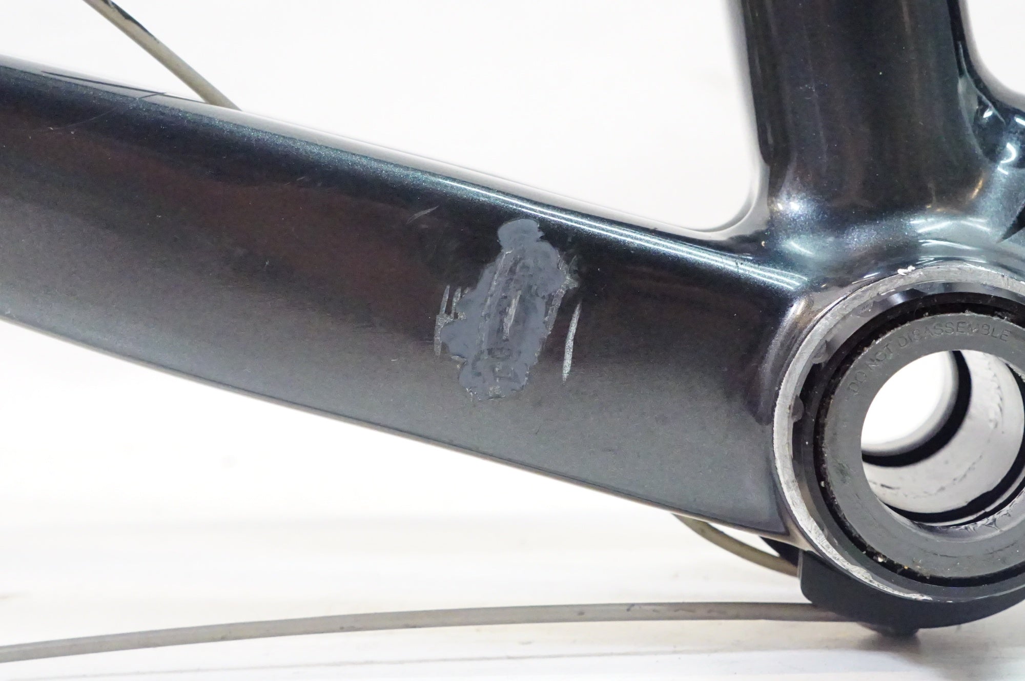 ANCHOR 「アンカー」 RL8 2015年モデル フレームセット / 熊谷